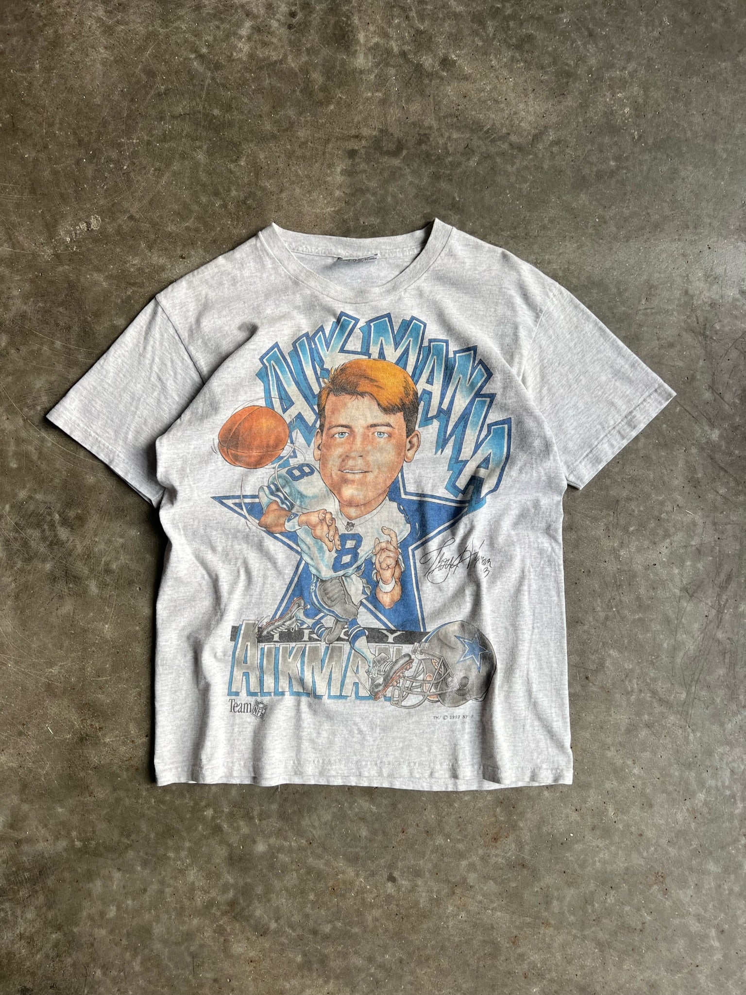 Aikman shirt online