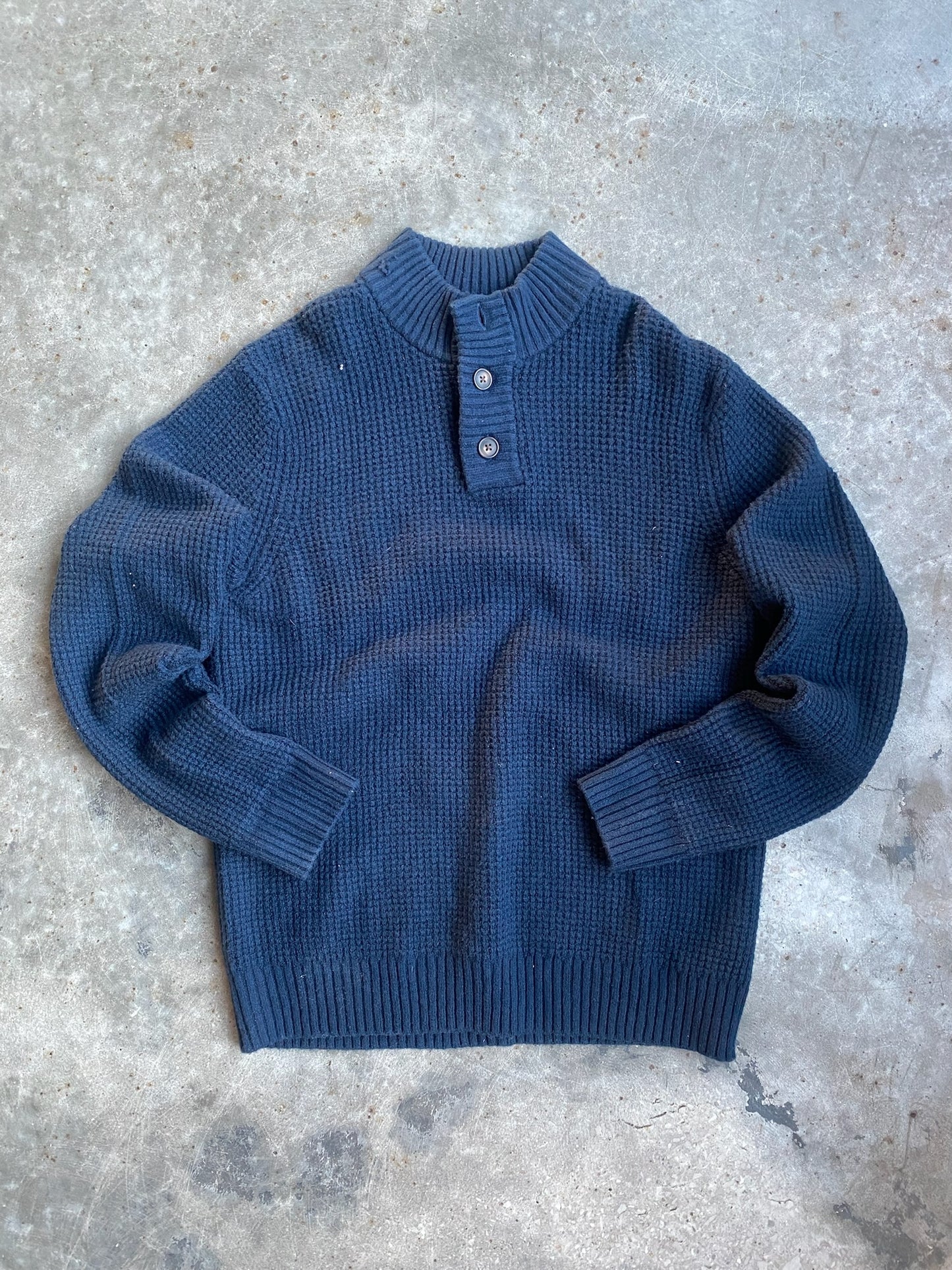 Vintage Old Navy Sweater - L