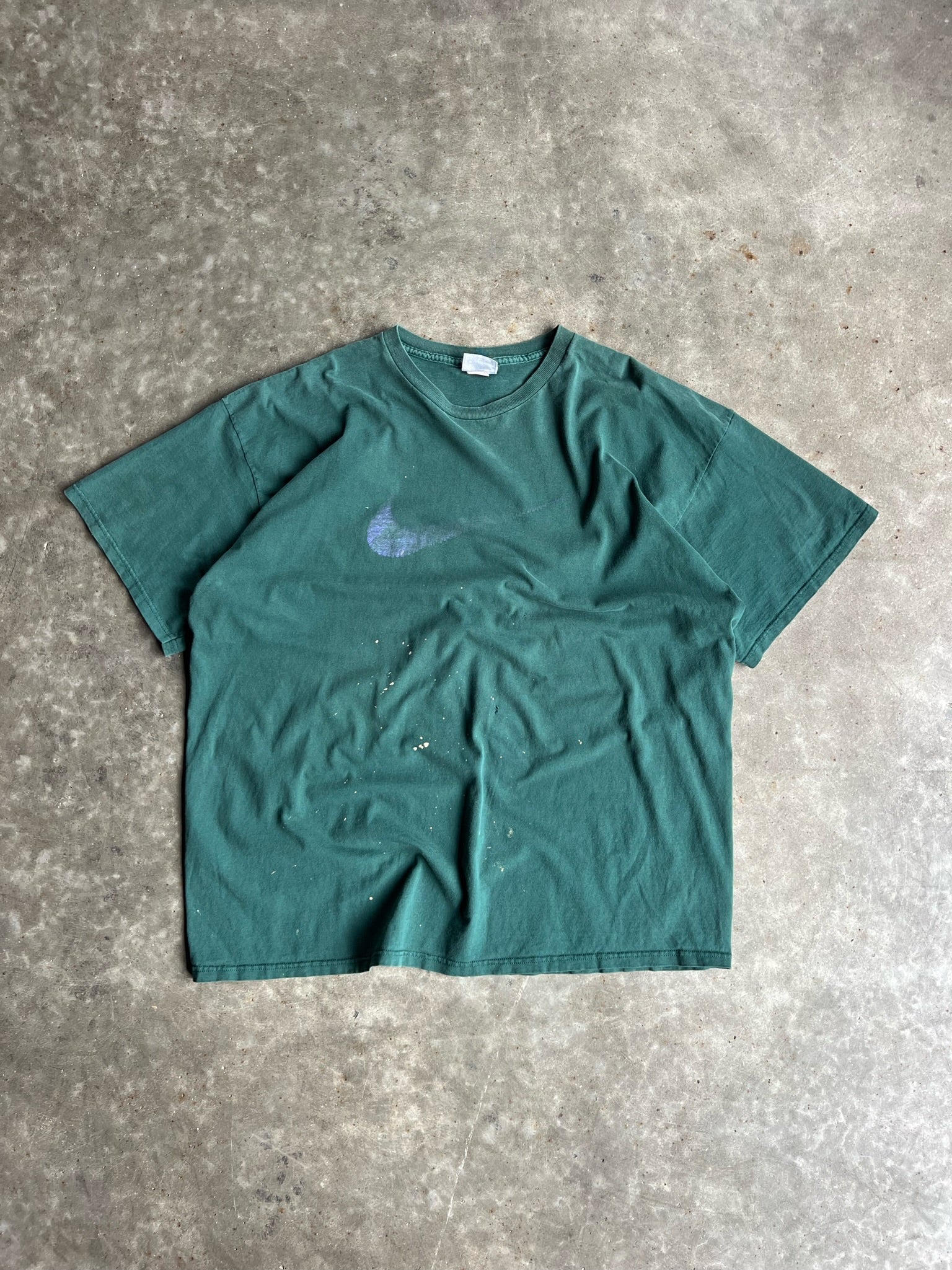 Nike shirt xxxl hotsell