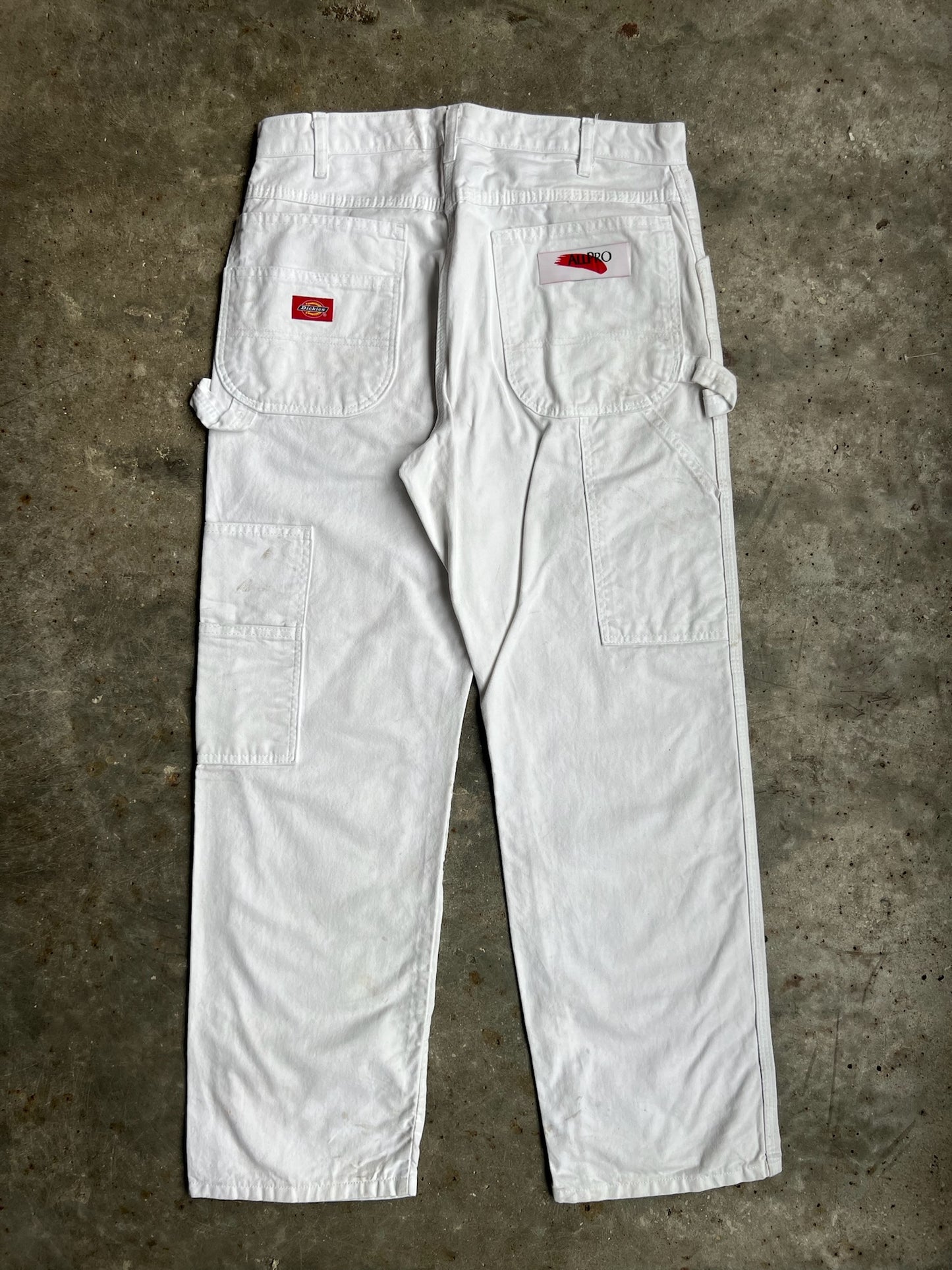 Dickies Carpenter Pants - 32X30
