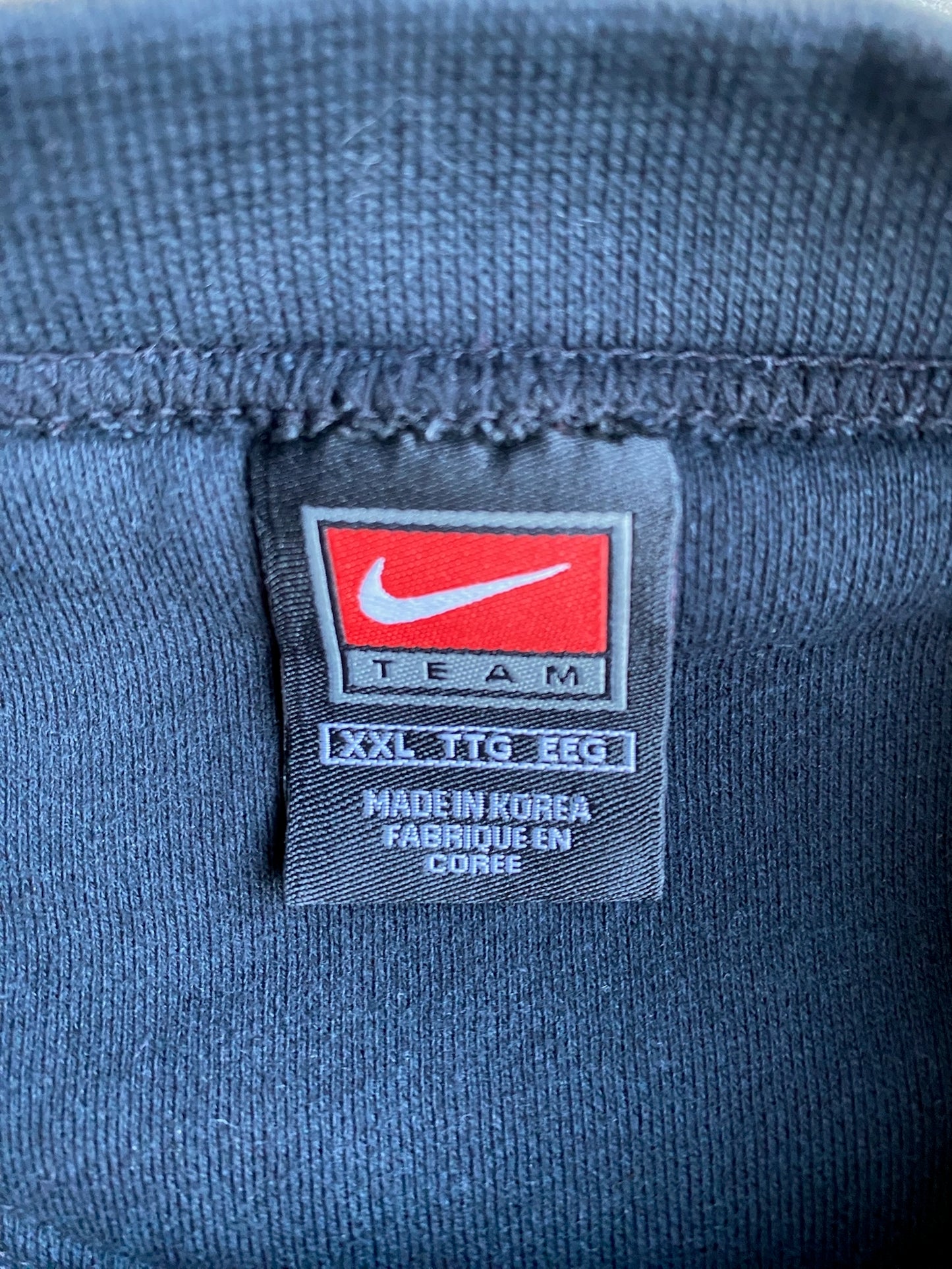 Vintage Nike Crew - XXL