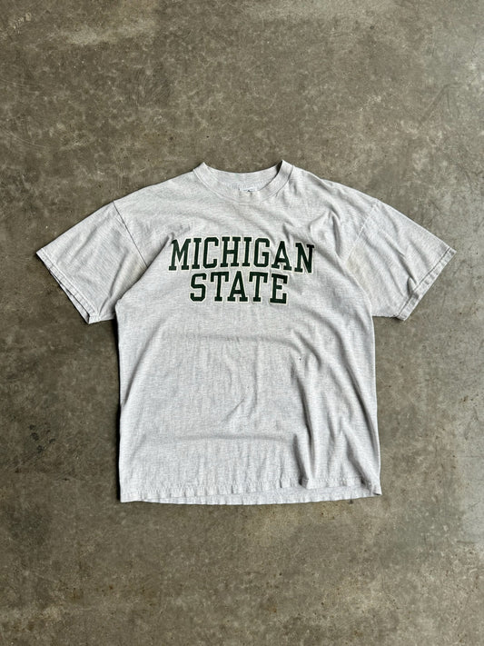 Vintage Michigan State Shirt - XL