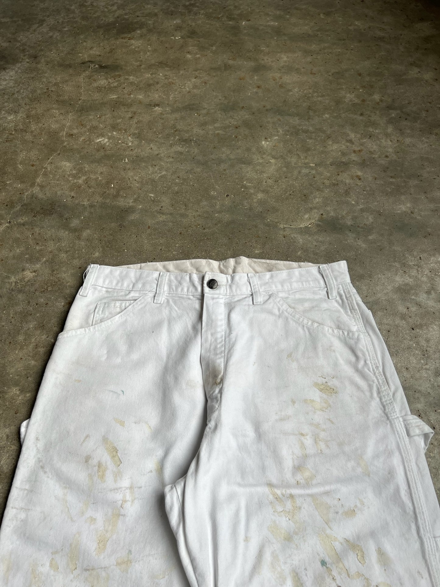Dickies Carpenter Pants - 32X30