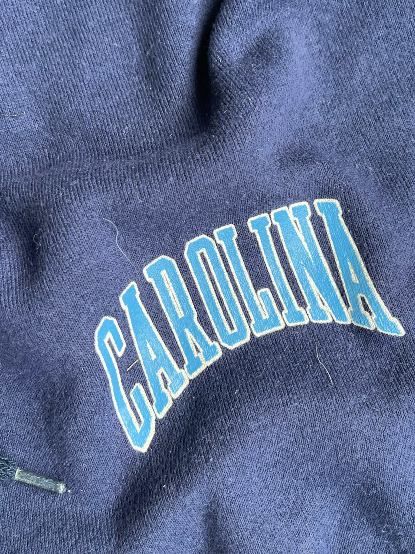 Vintage North Carolina Shorts - XL