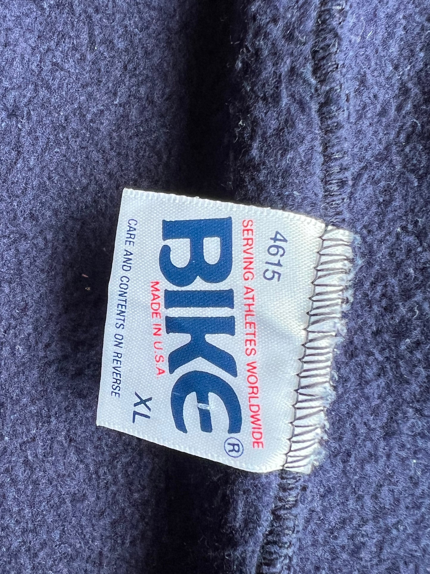 Vintage North Carolina Shorts - XL