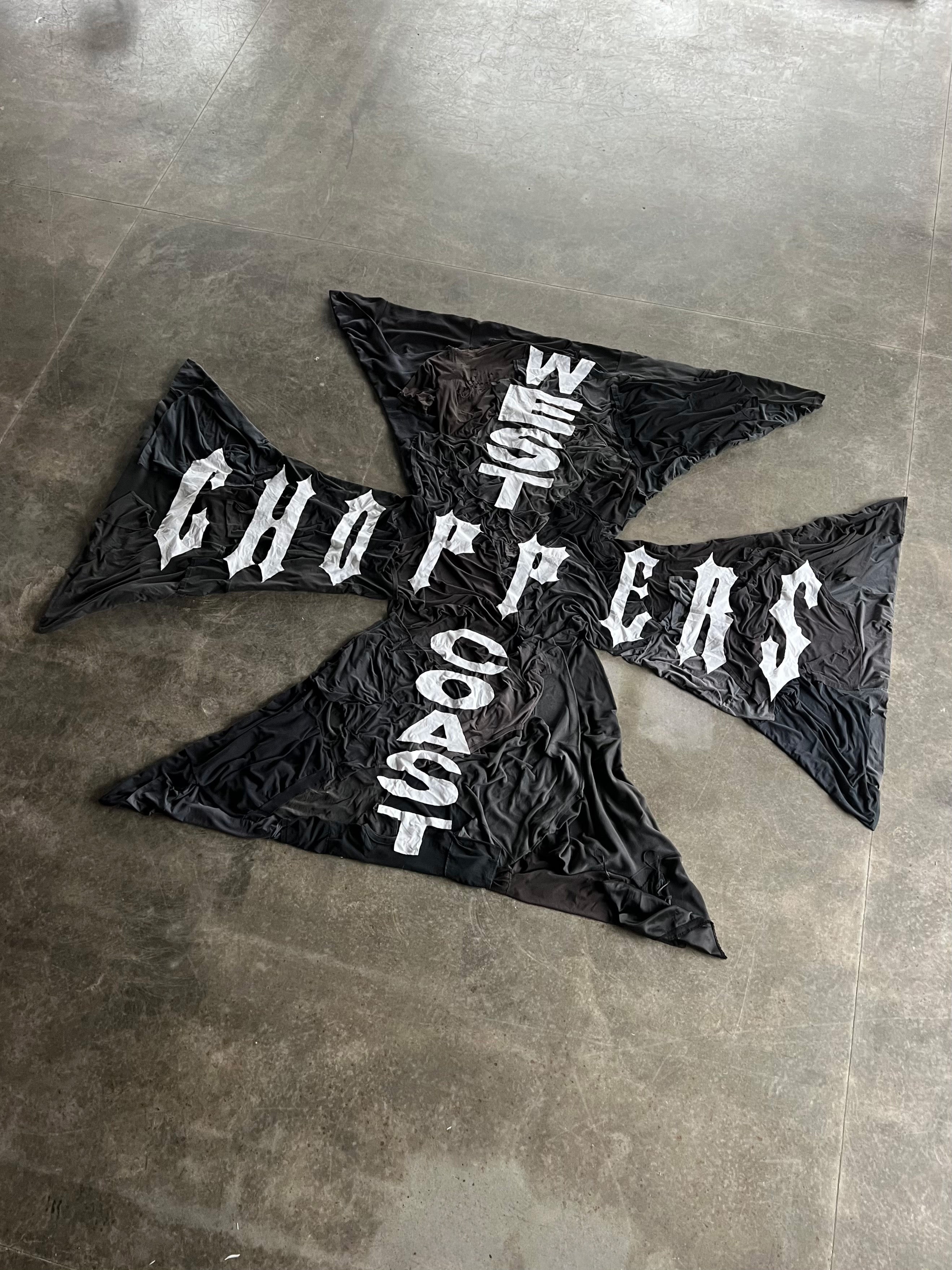 WEST COAST CHOPPERS