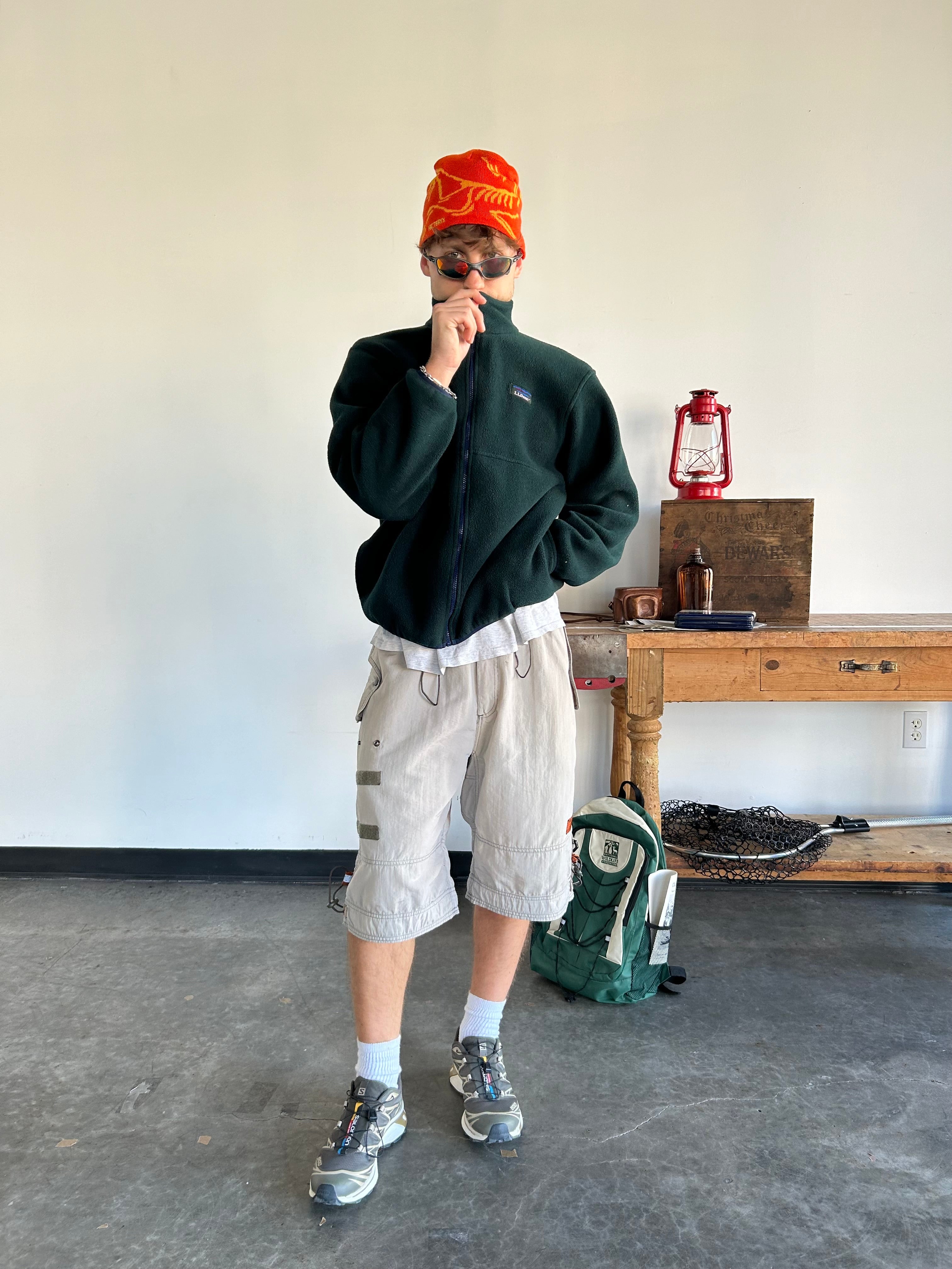 Fleece
