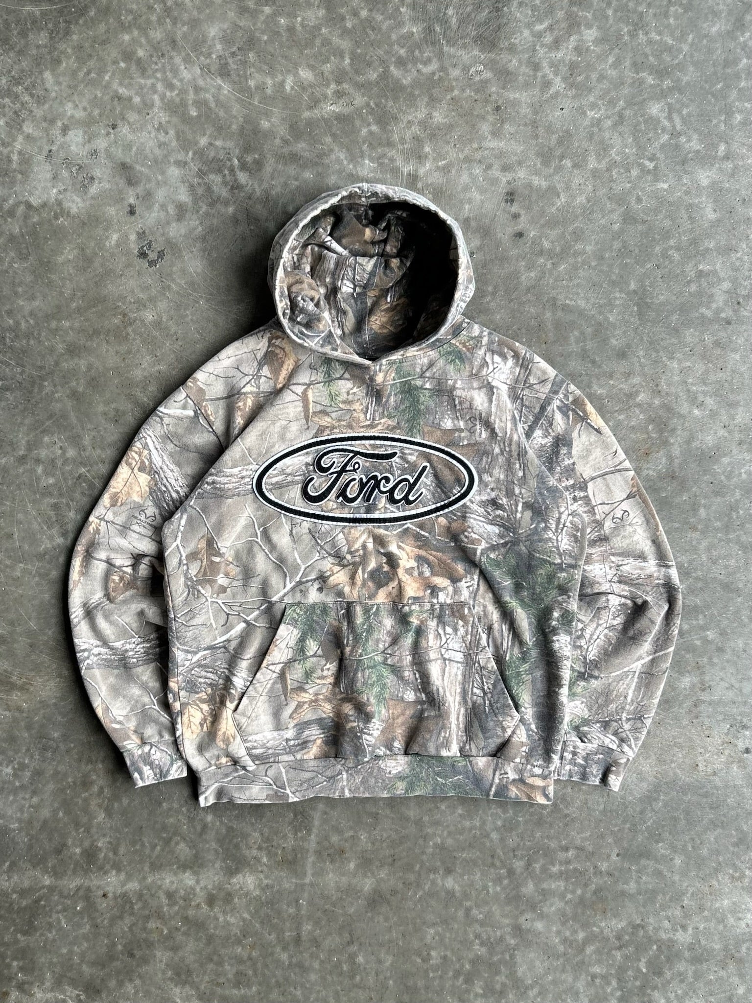 CAMO
