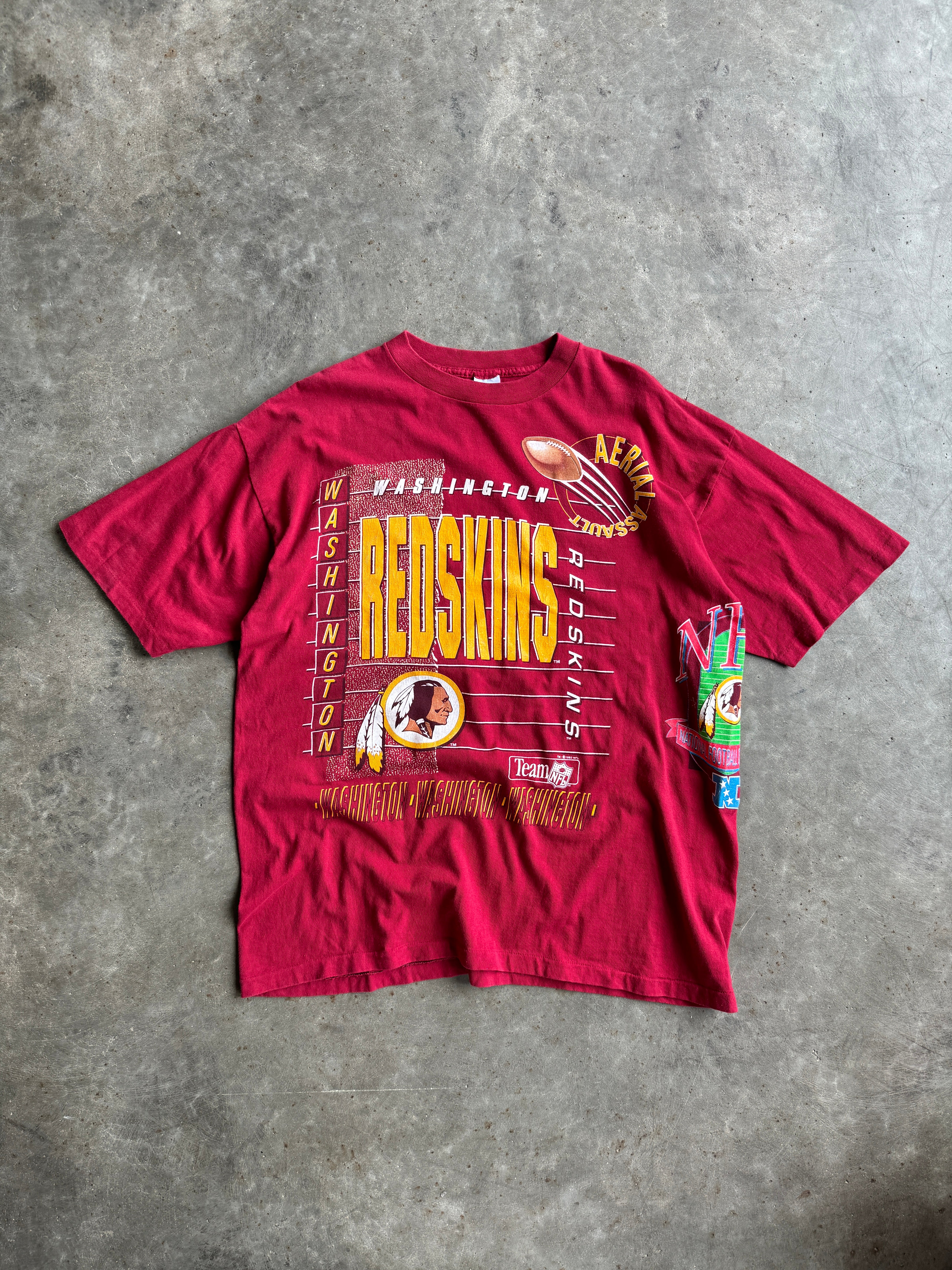 Washington Redskins
