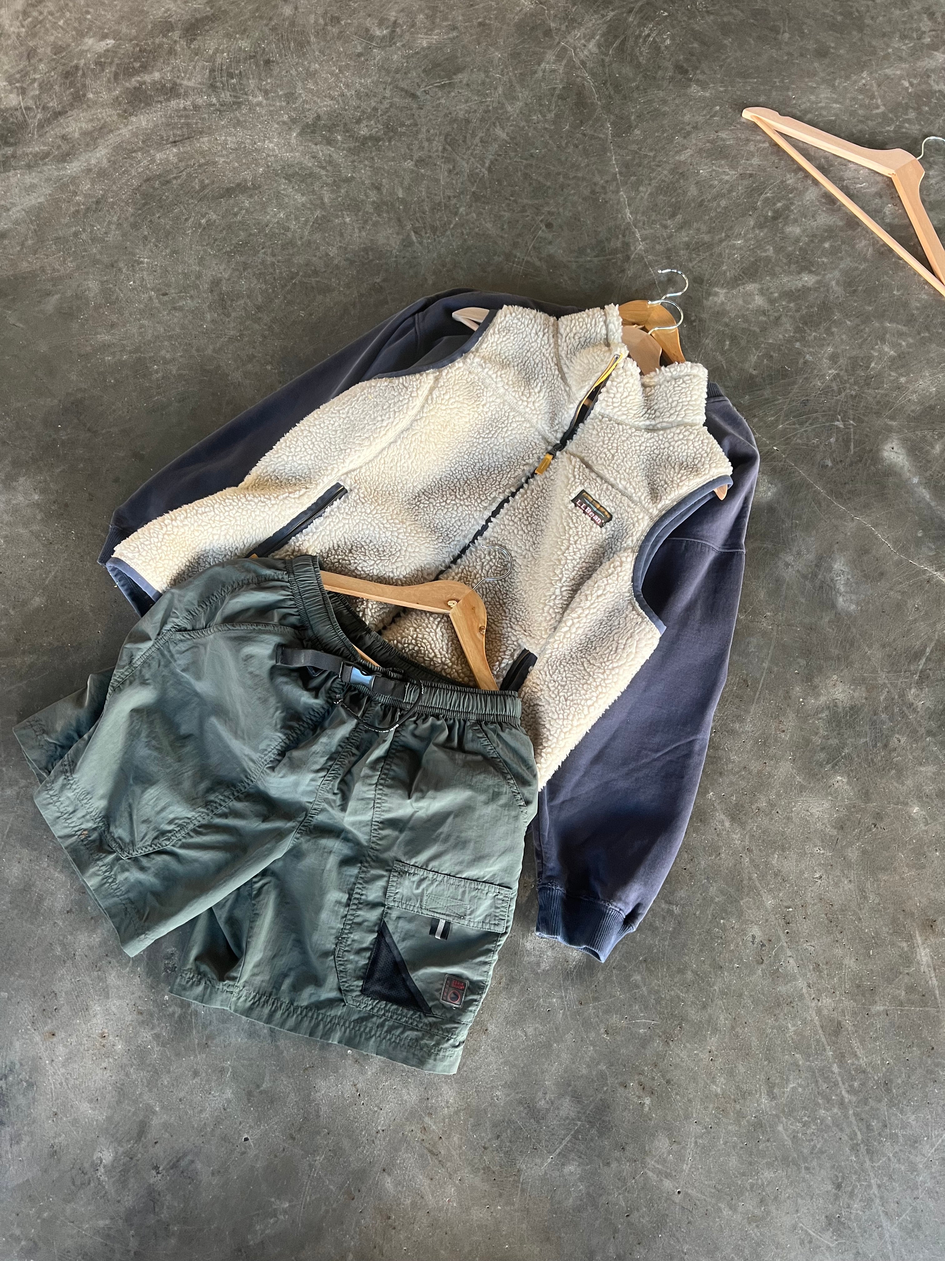 SEASONAL SHORTS