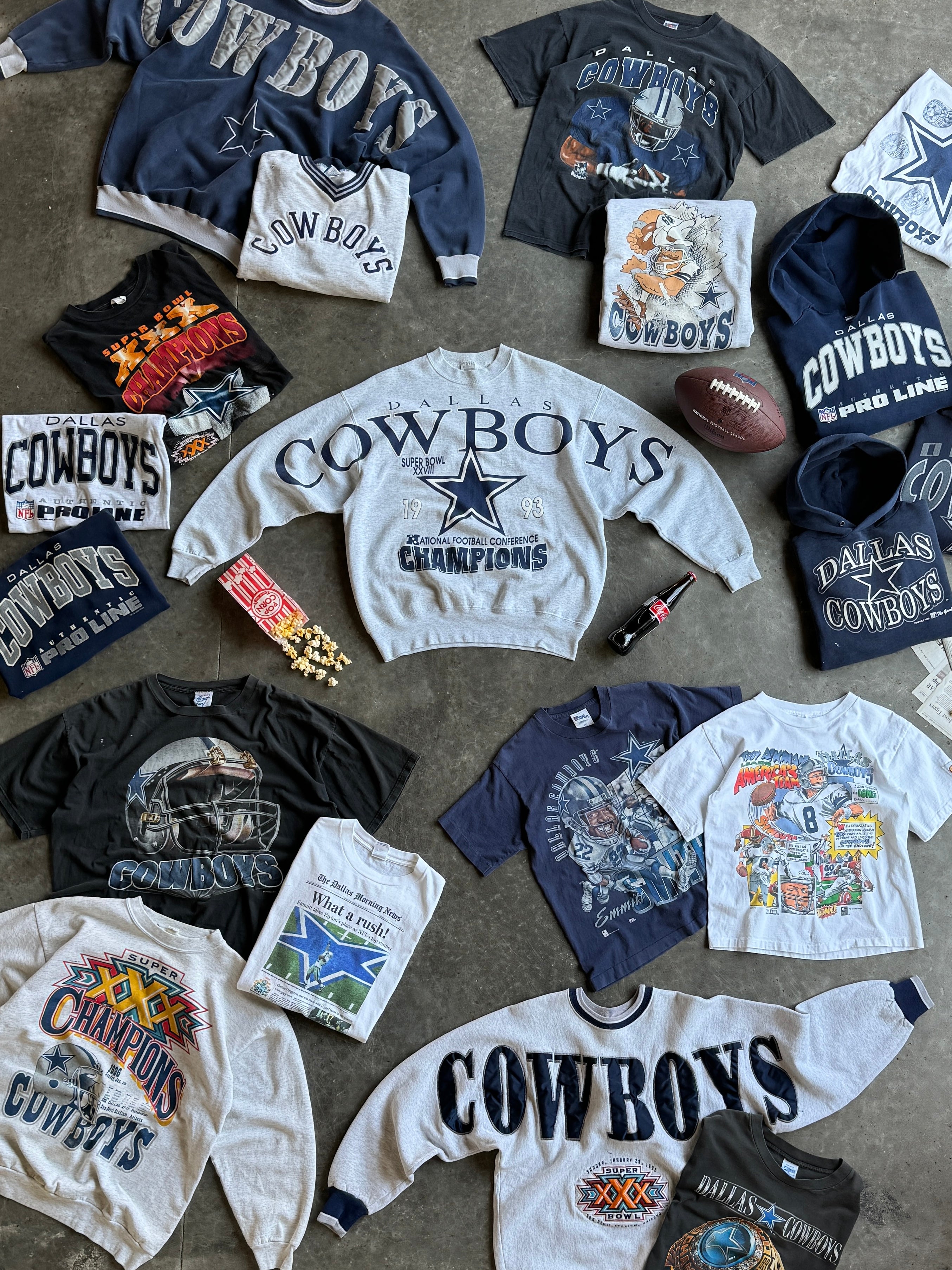 Dallas Cowboys