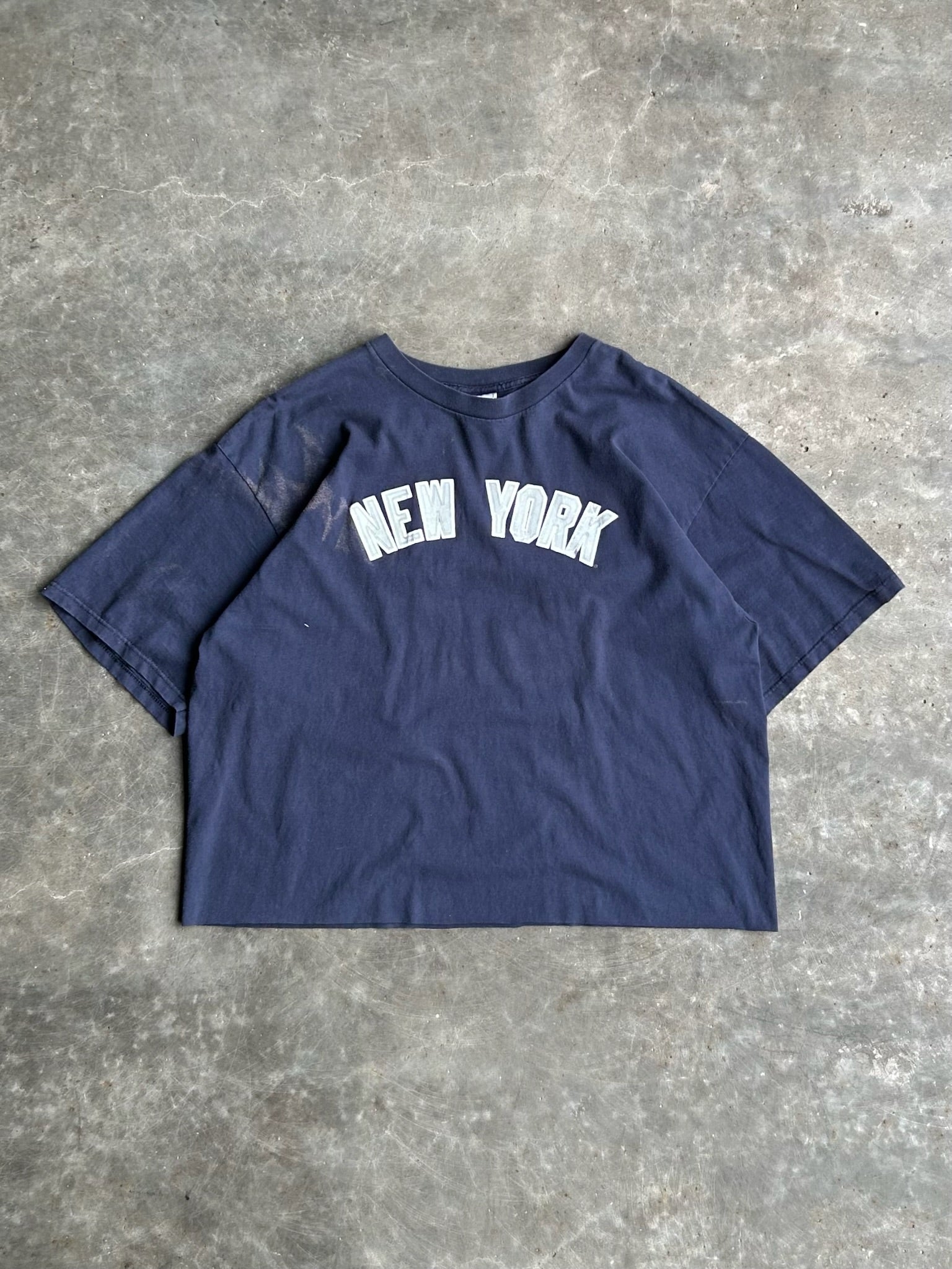 Yankees Tees