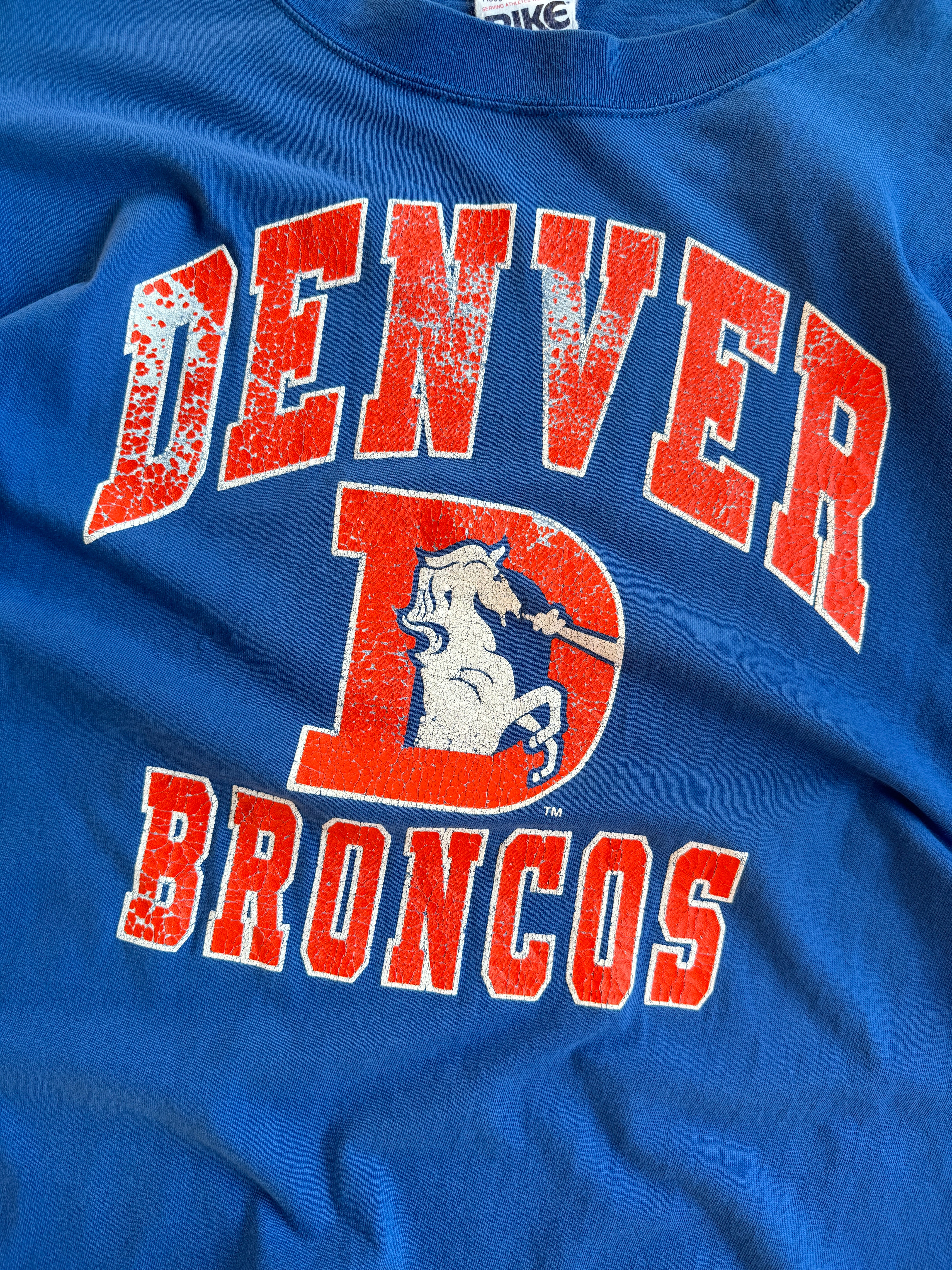 Denver Broncos