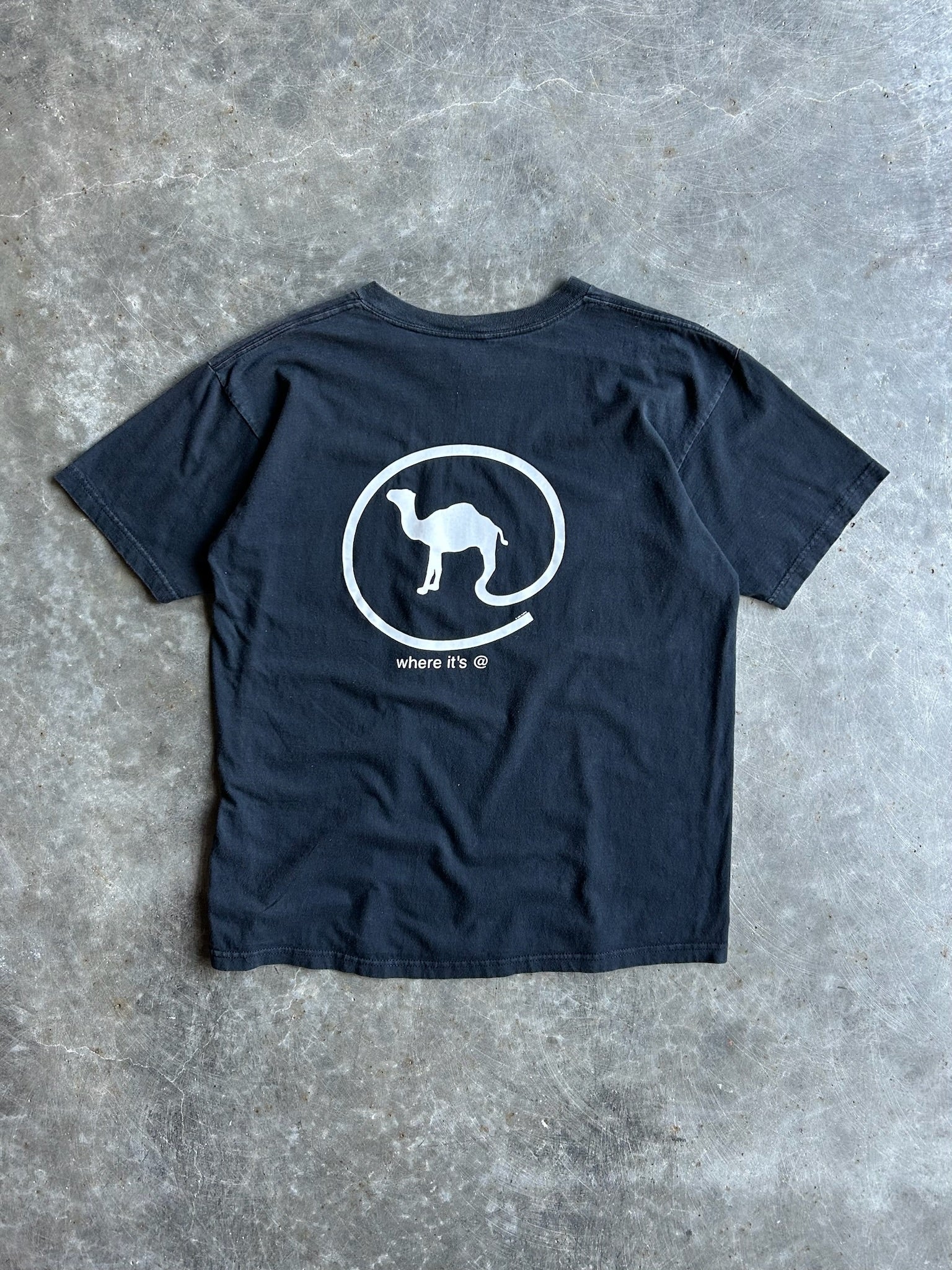 CIG/ALC TEES