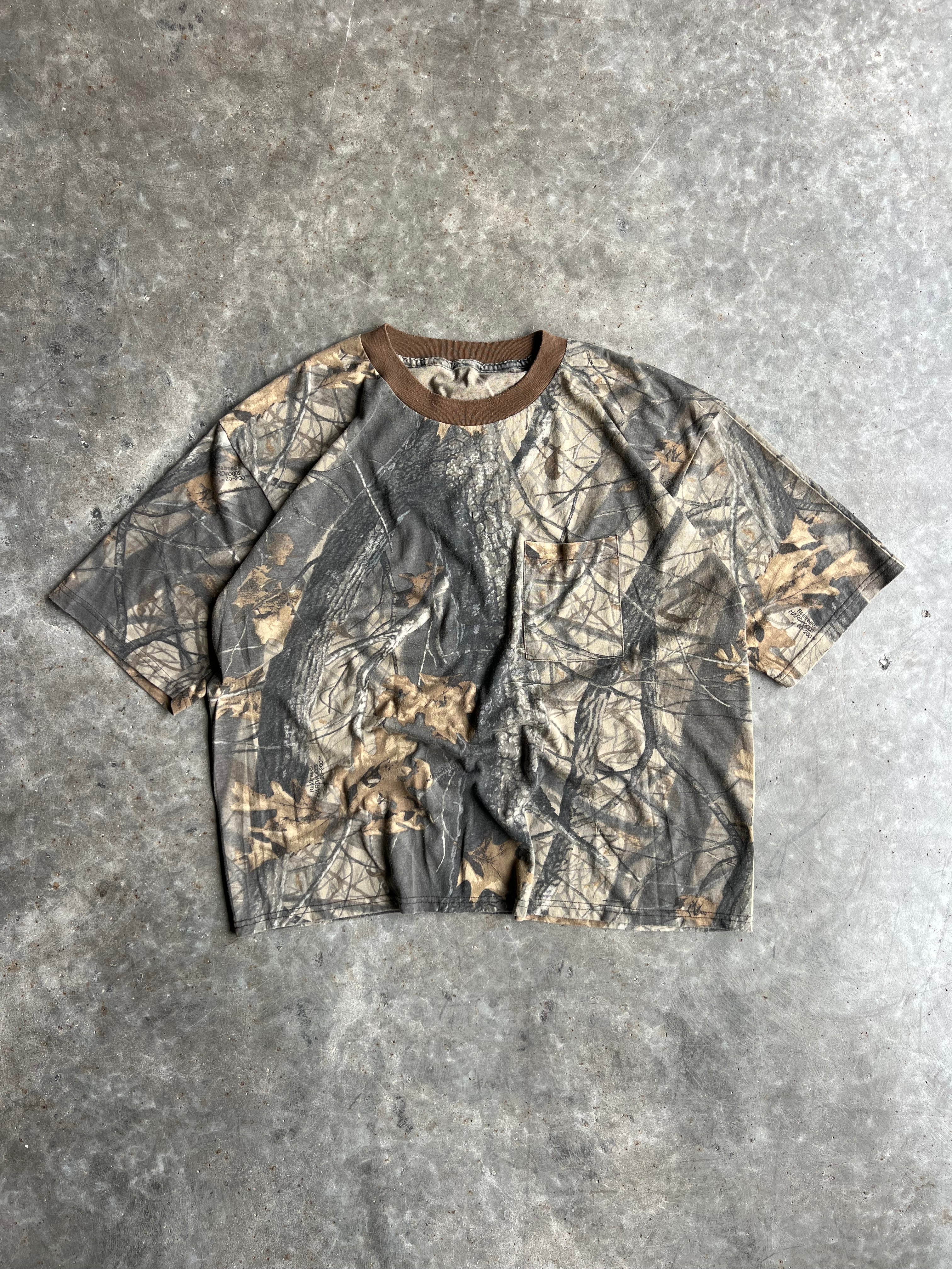 CAMO