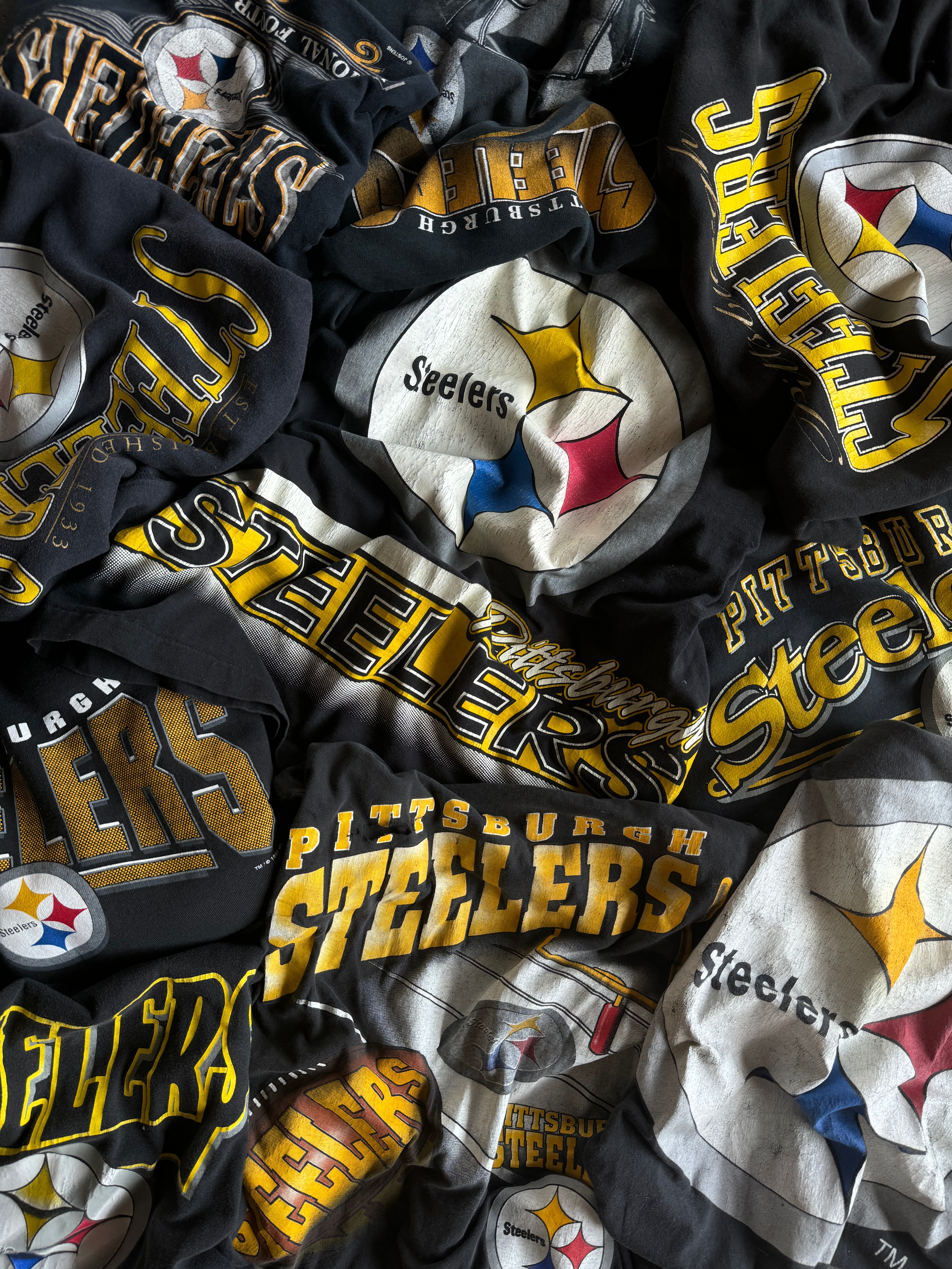 Pittsburgh Steelers