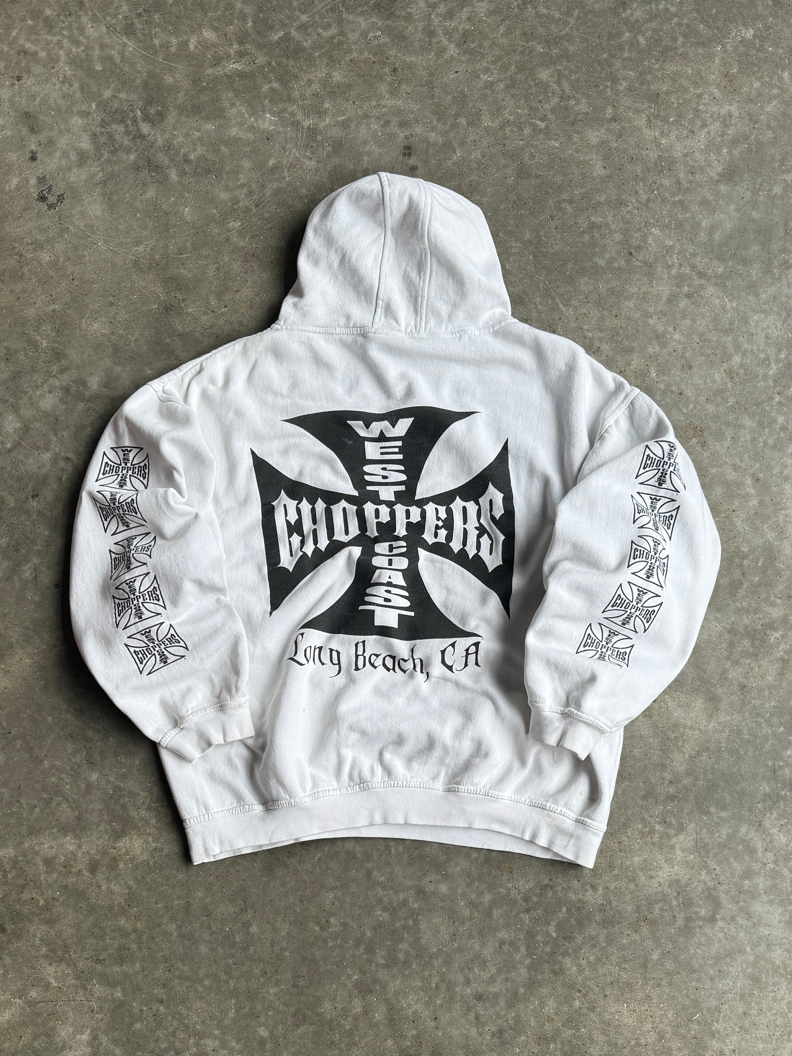 West Coast Choppers