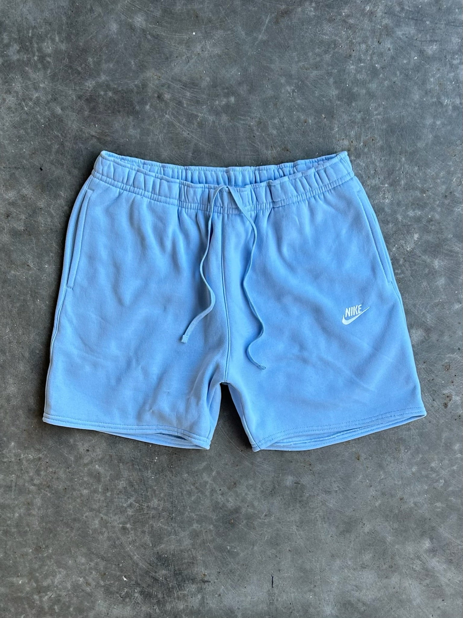SWEATSHORTS