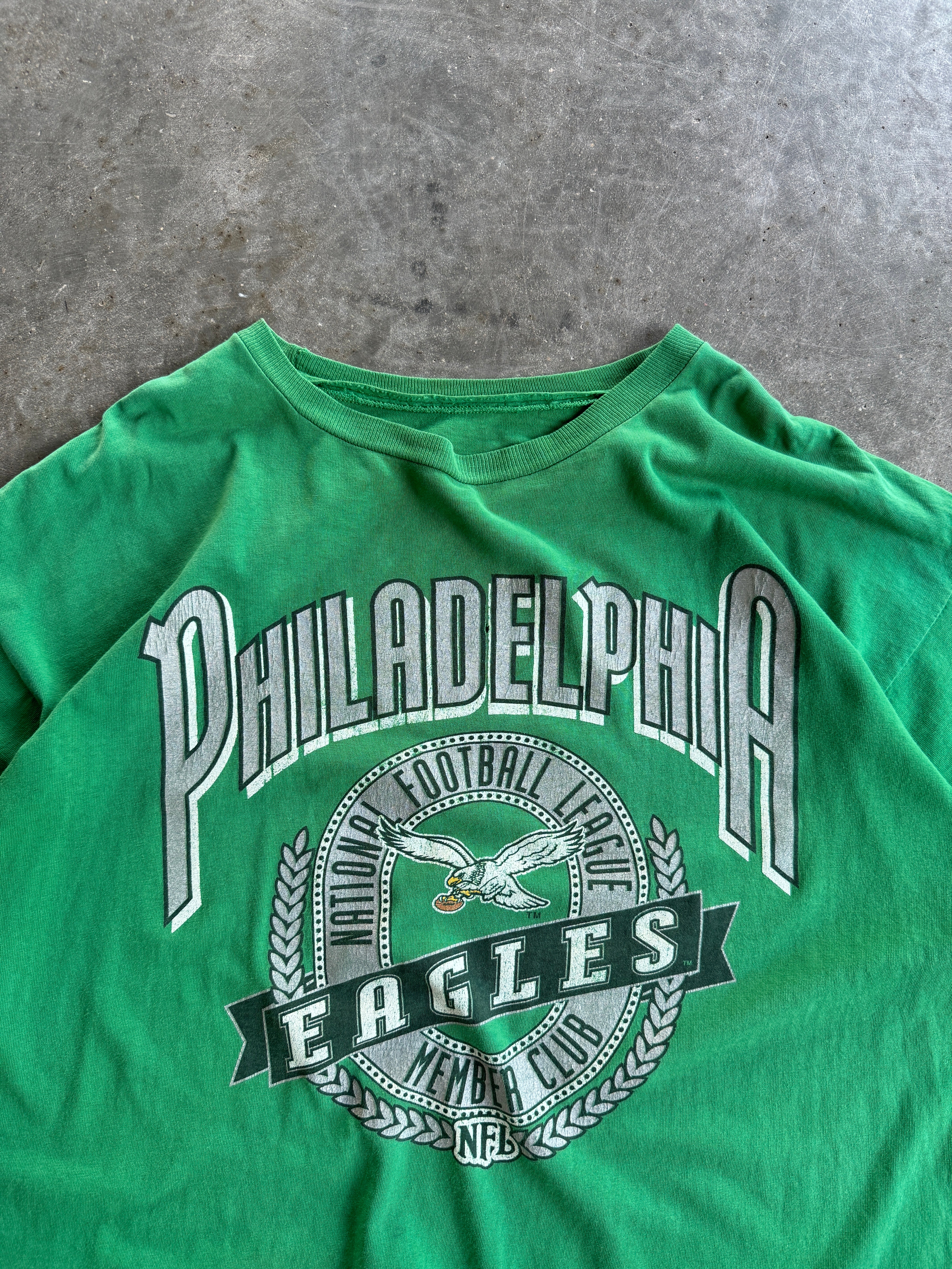Philadelphia Eagles