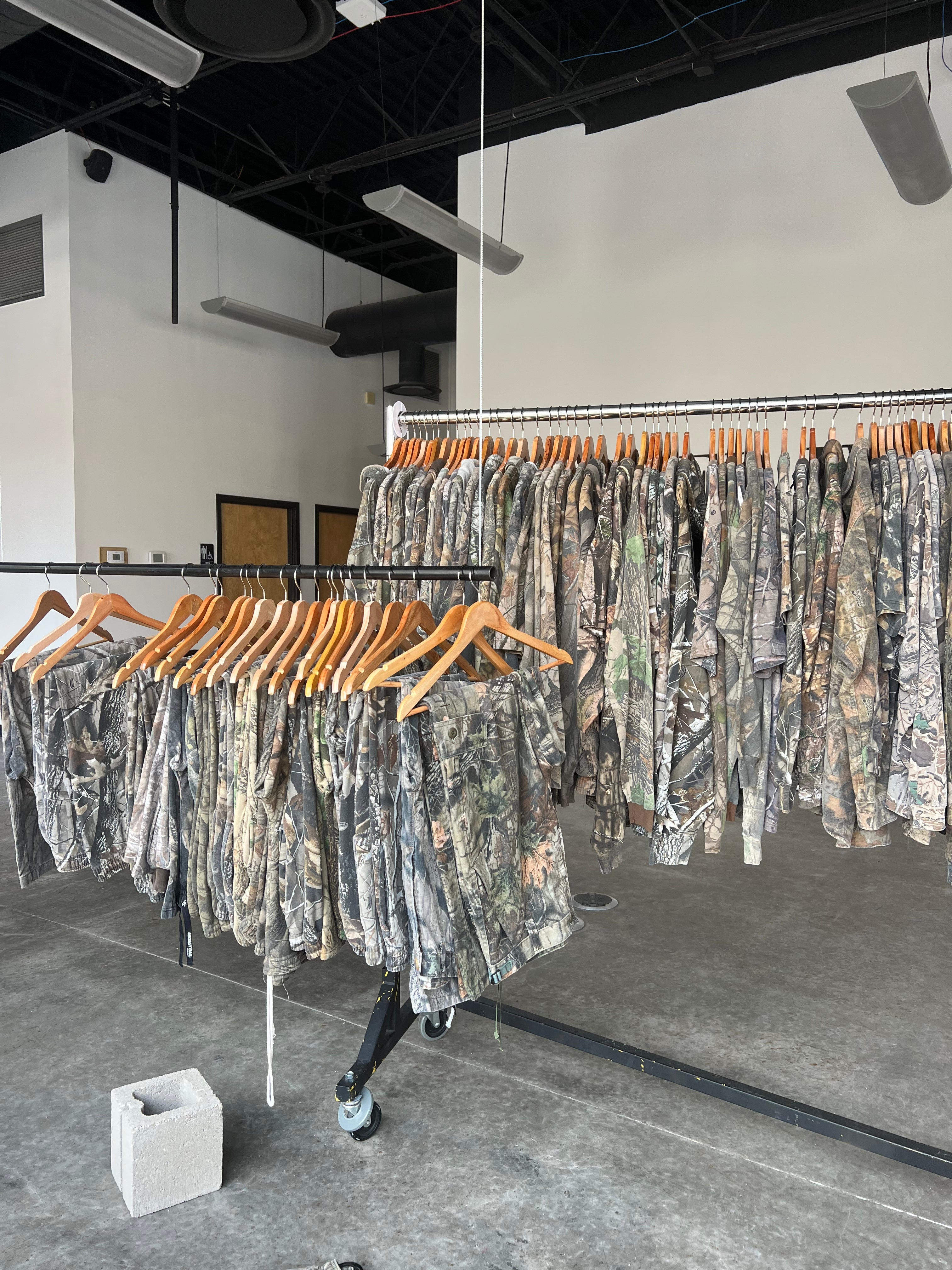 CAMO