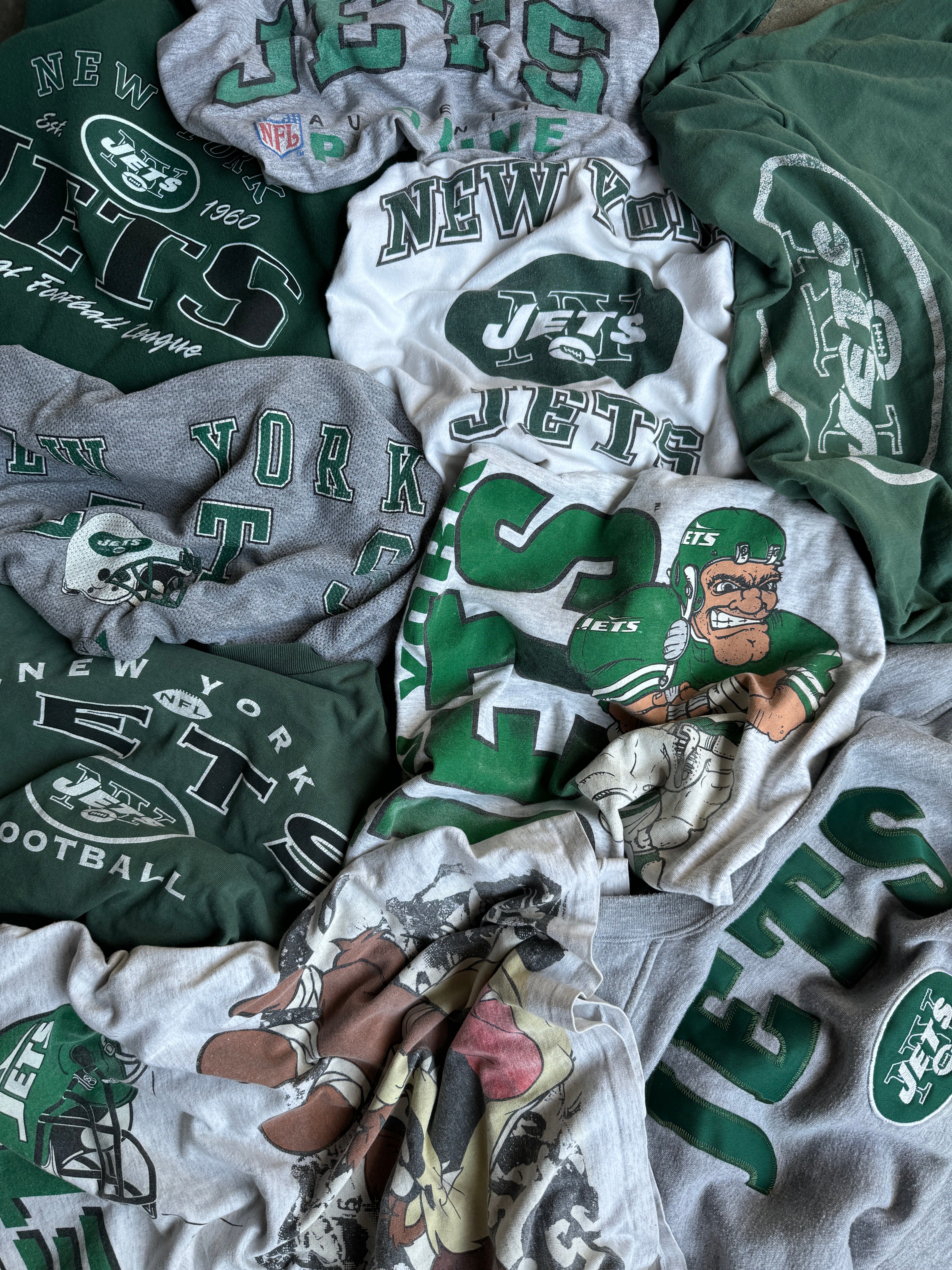 New York Jets