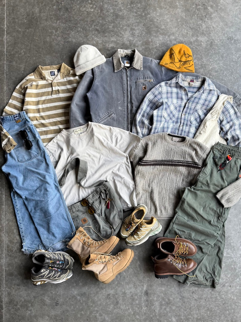 Winter Collection
