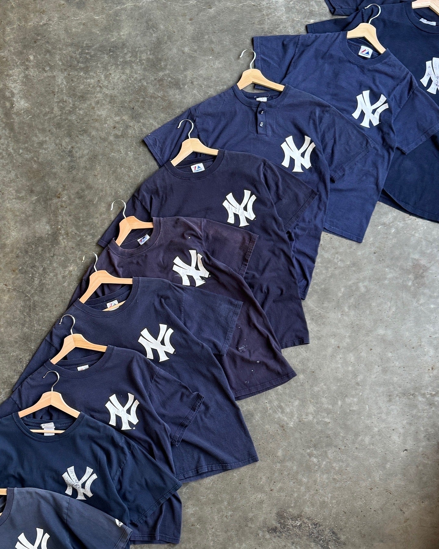 YANKEES