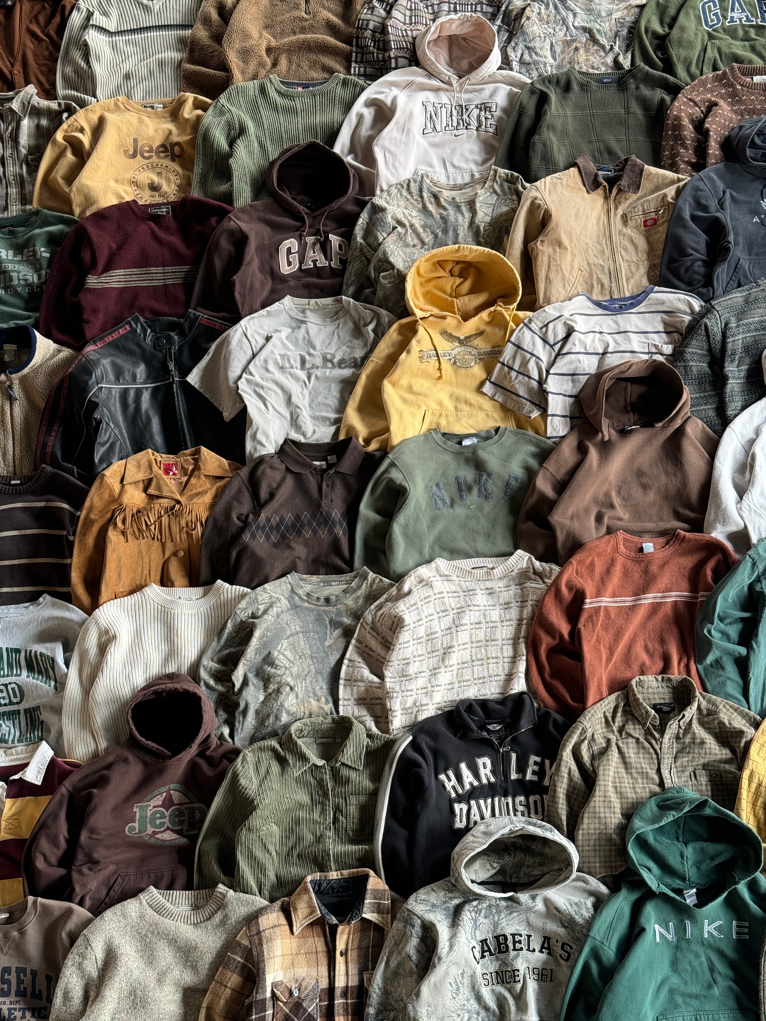 FALL COLLECTION