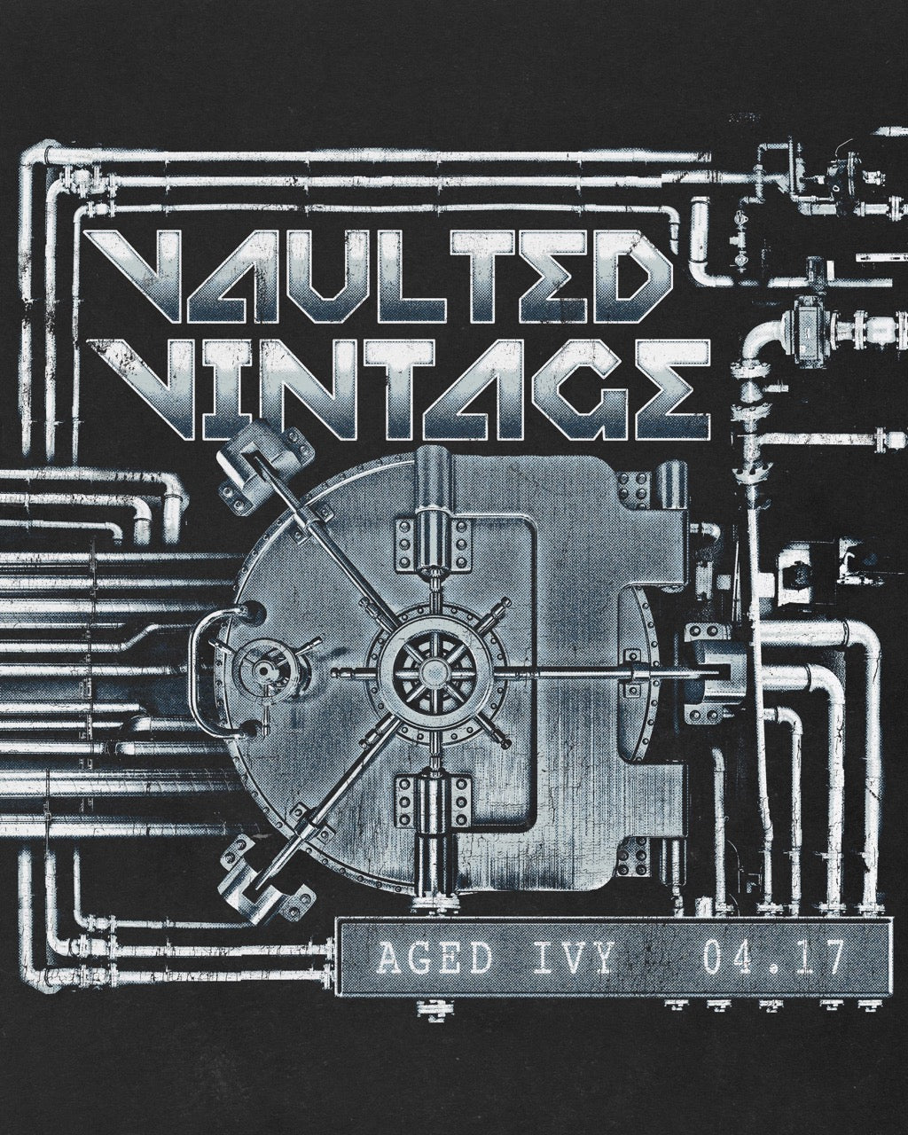 VAULTED VINTAGE