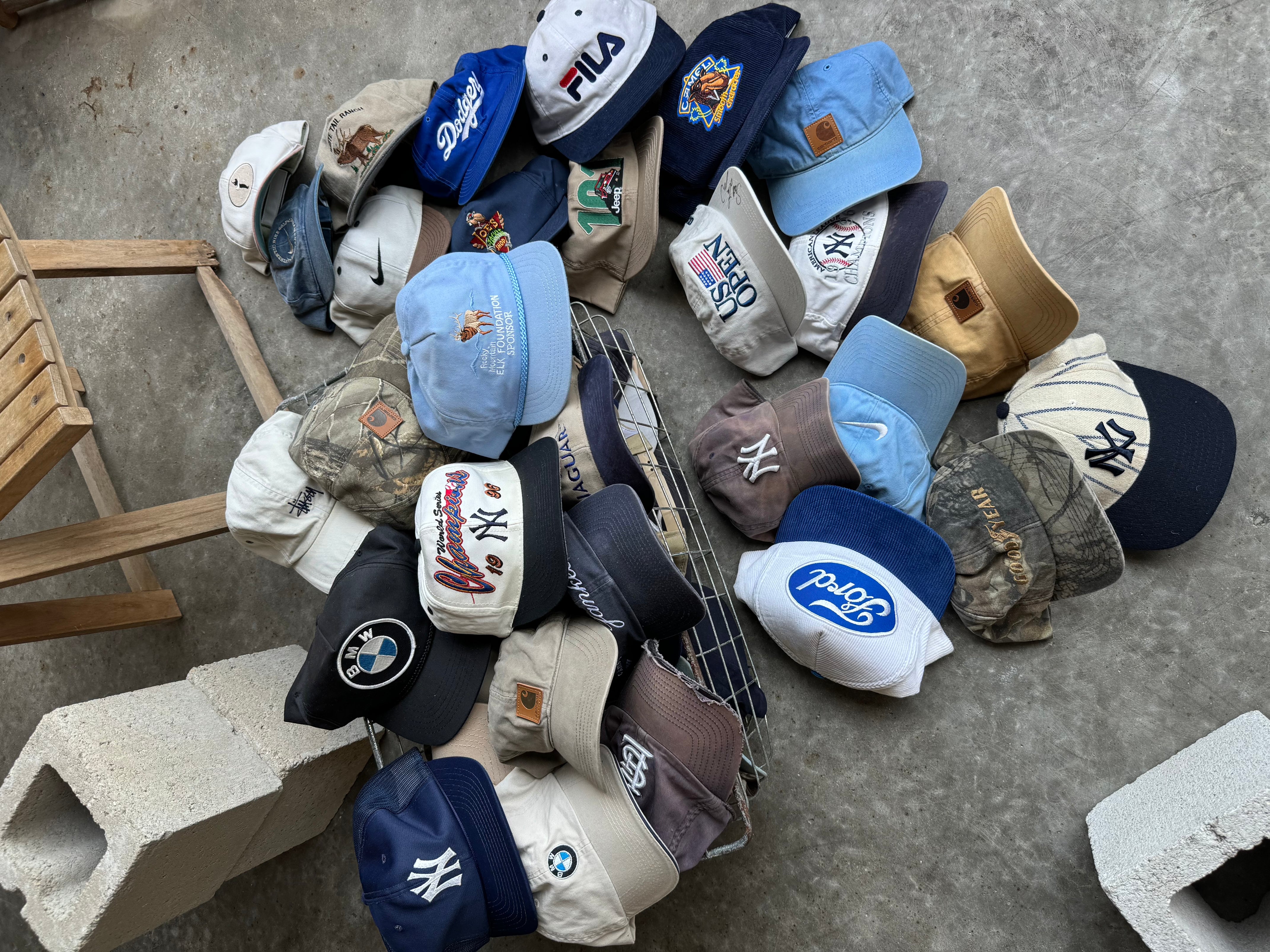 HATS