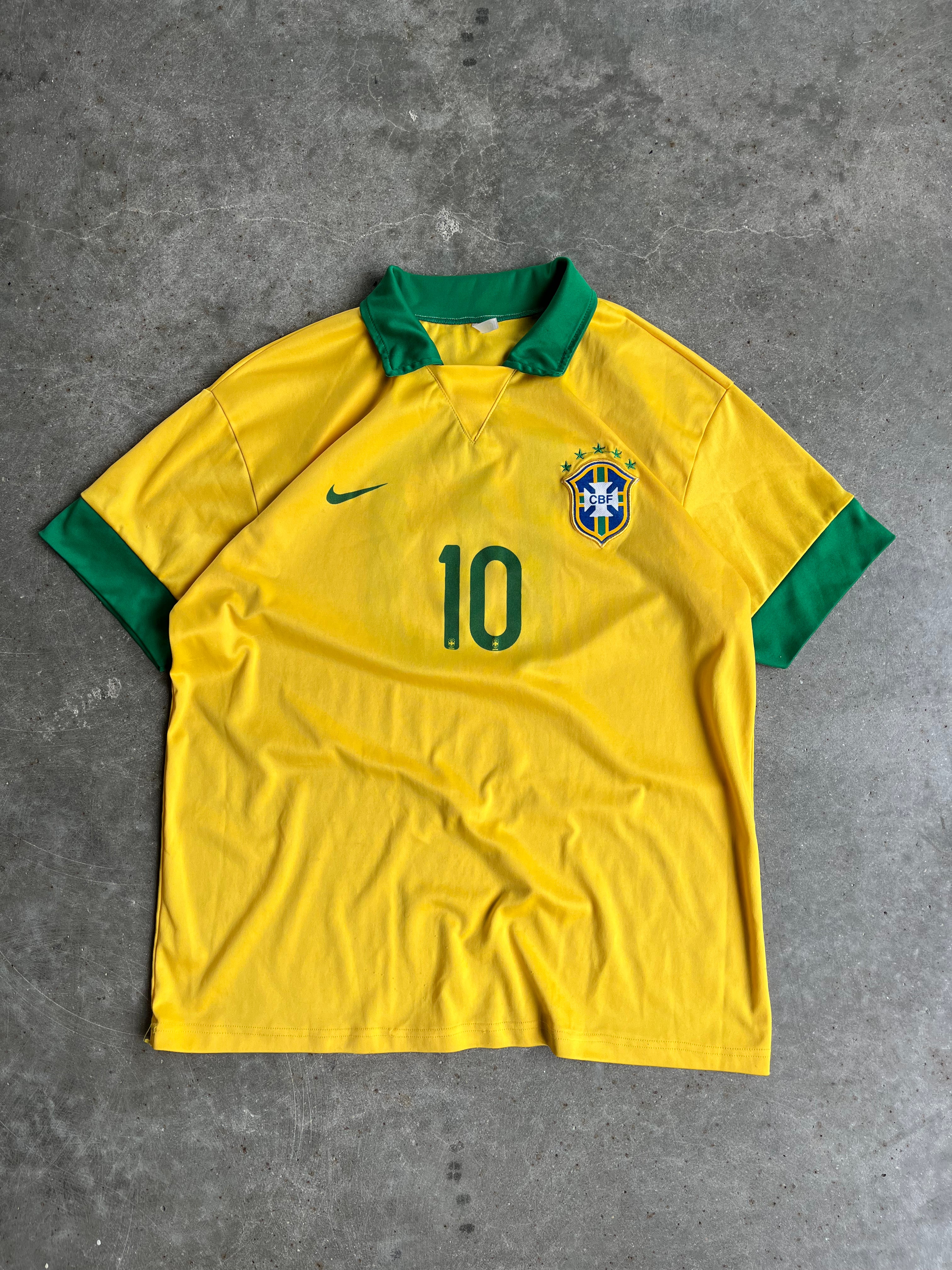 JERSEYS