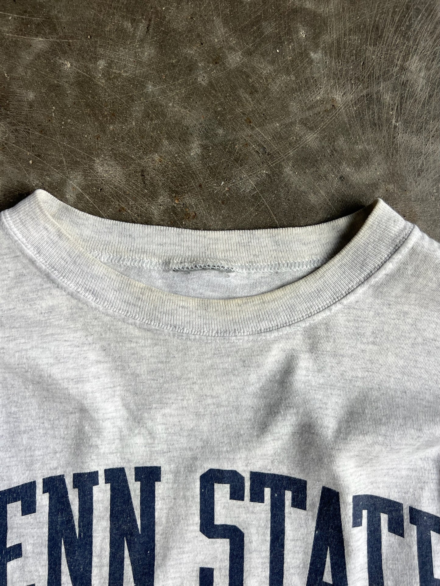 Vintage Penn State Athletics Shirt - XXL