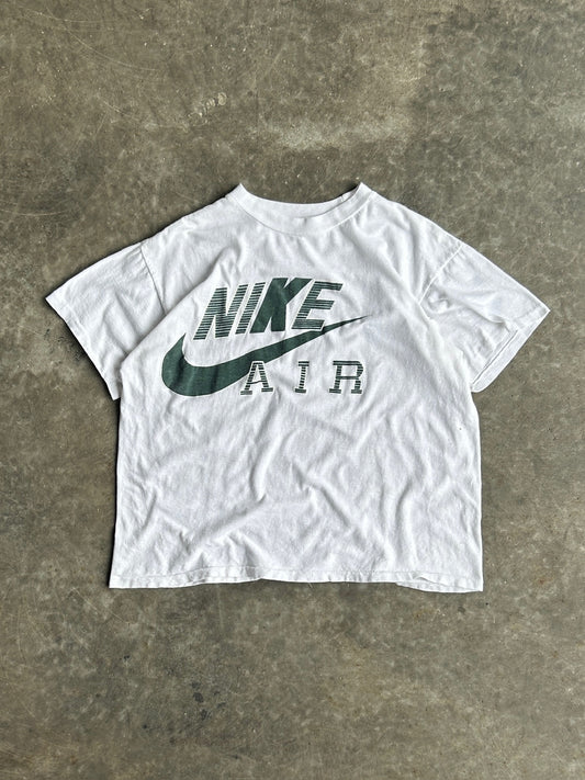 Vintage Nike Air Bootleg Shirt - L