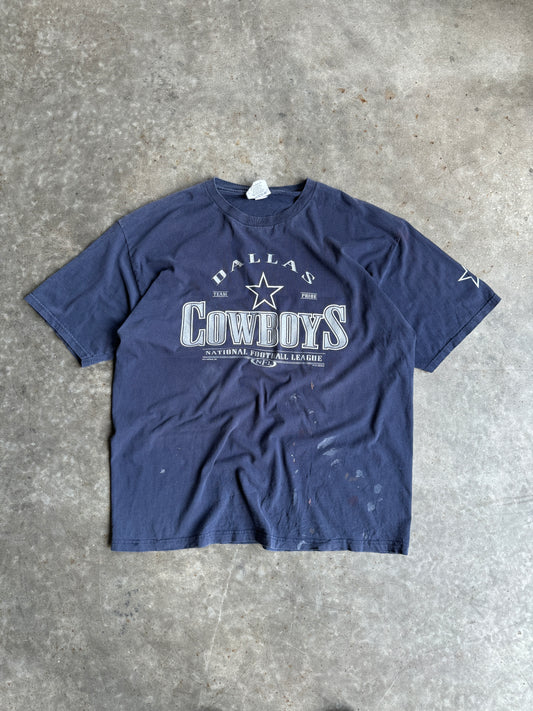 Vintage Dallas Cowboys Shirt - XXL