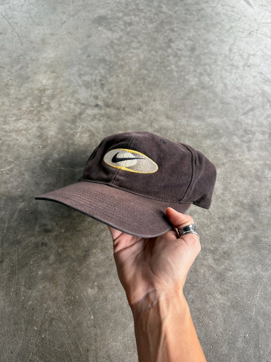 Vintage Nike Snapback Hat