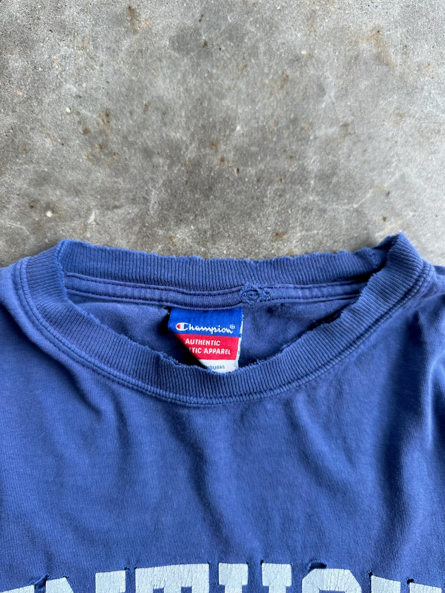 Vintage Champion University of Kentucky Shirt - L