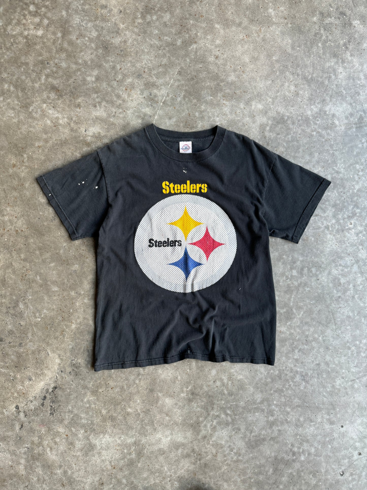 Vintage Pittsburgh Steelers Shirt - M