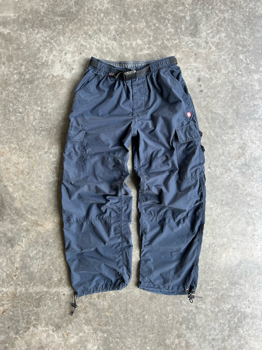 Navy Old Navy Cargo Pants - M