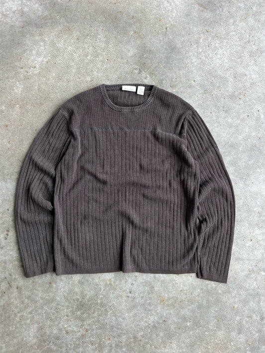 Vintage DKNY Jeans Sweater - XL