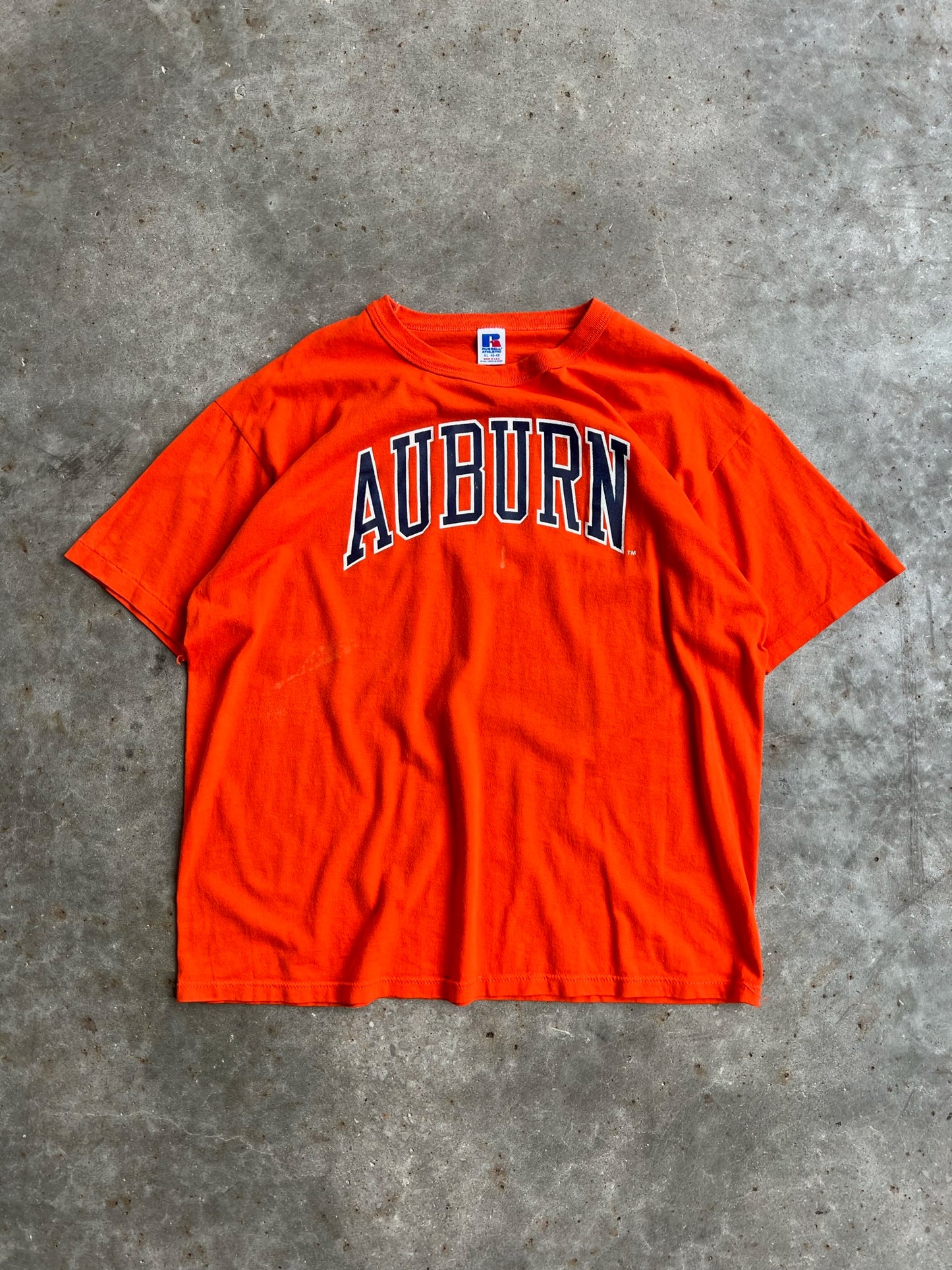 Vintage Auburn University Shirt - XL