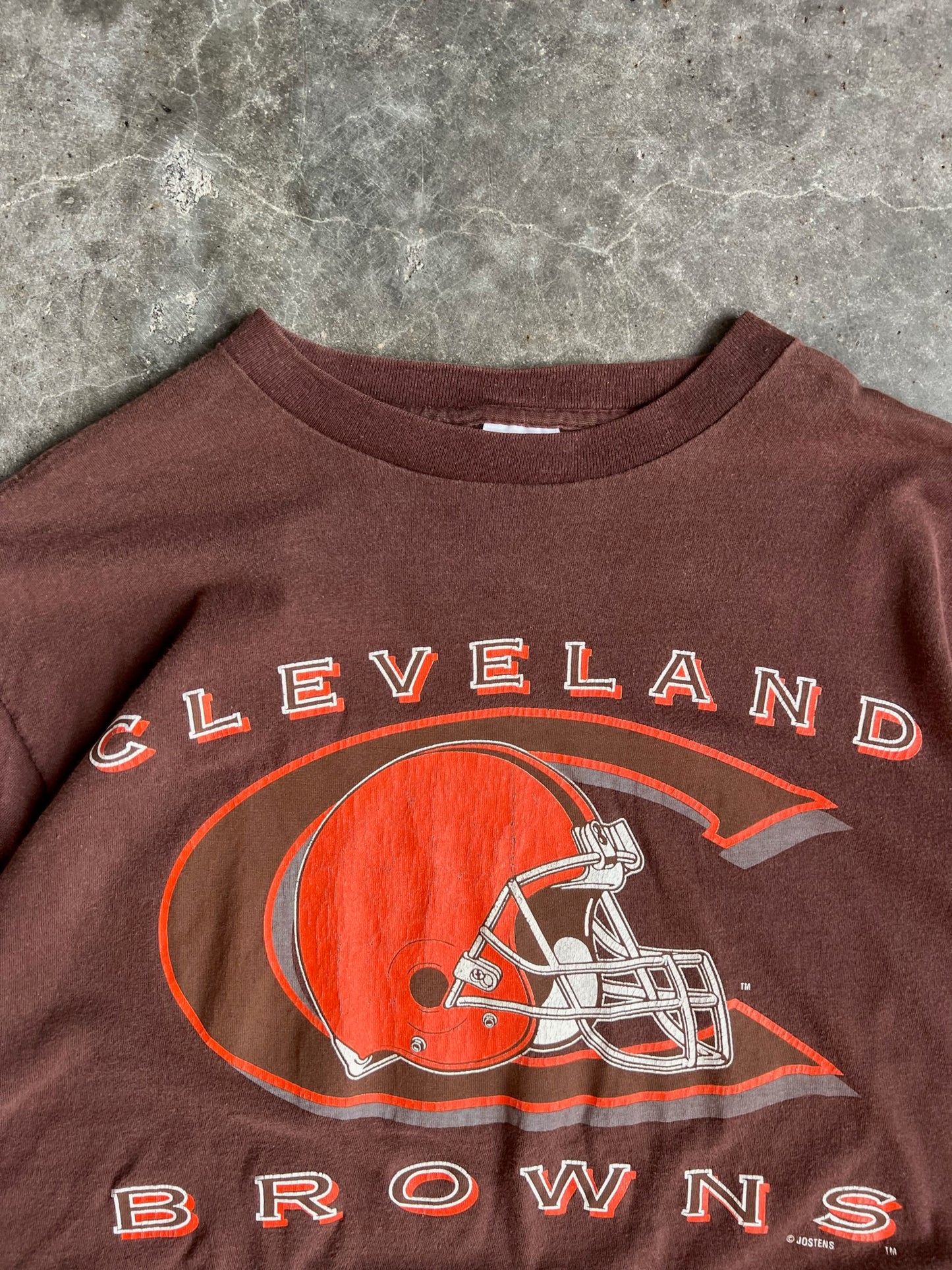 Vintage Cleveland Browns Shirt - XL