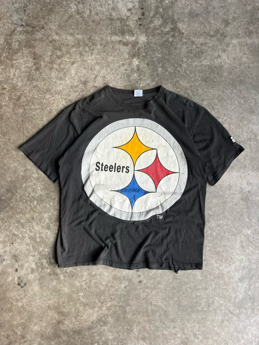 Vintage NFL Steelers Shirt - XL