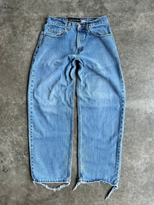 Vintage Silver Tab Light Wash Levi’s Denim Pants - 31