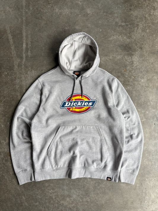 Grey Dickies Hoodie - XL