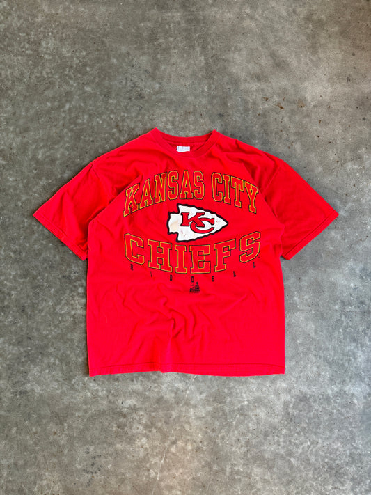 Vintage Kansas City Chiefs Shirt - L