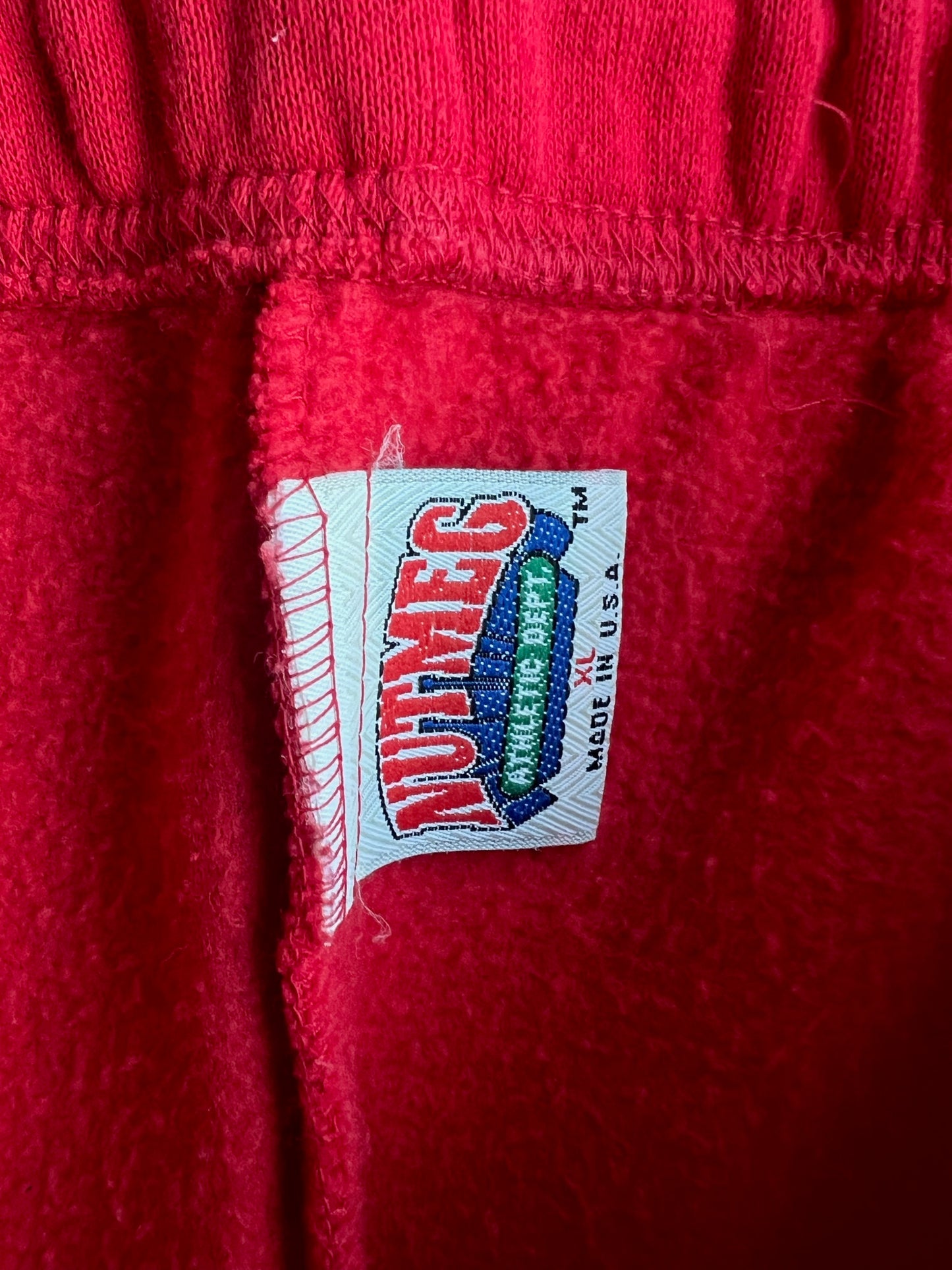 Vintage Chicago Bulls Sweatpants - XL