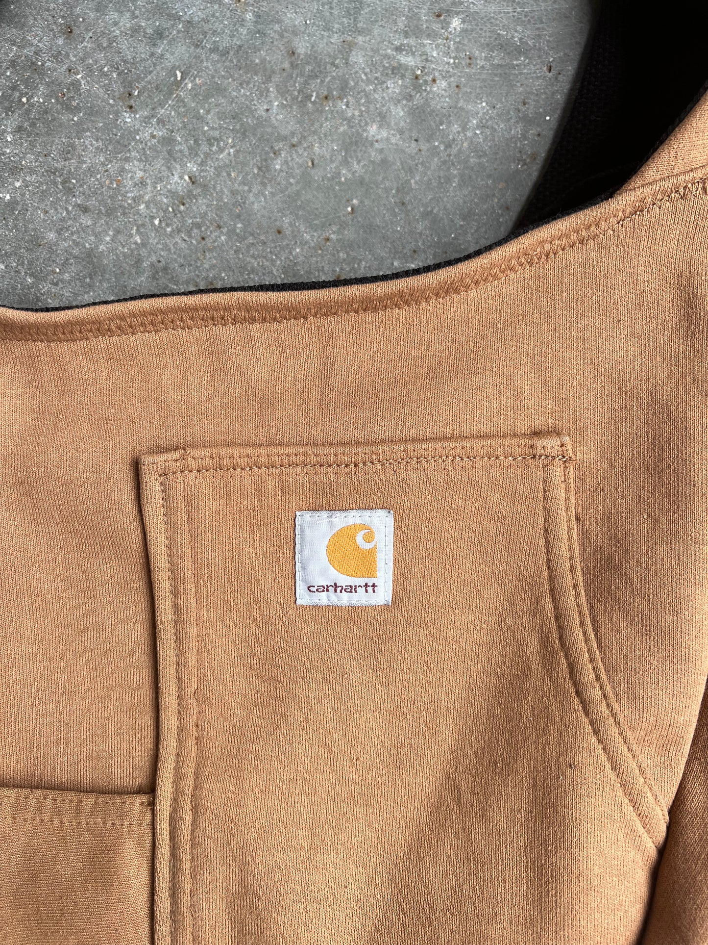 Reworked Carhartt Tote - OS