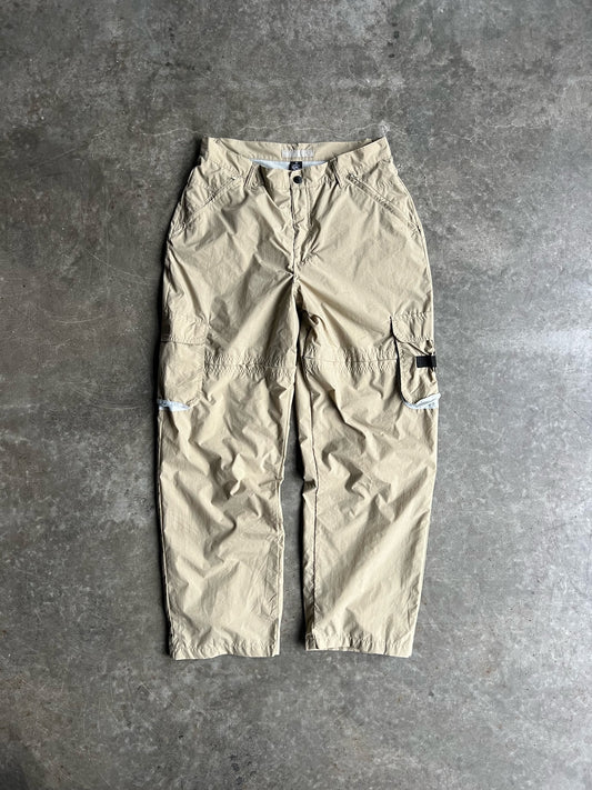 Vintage Khaki Bum Equipment Utility Pants - M