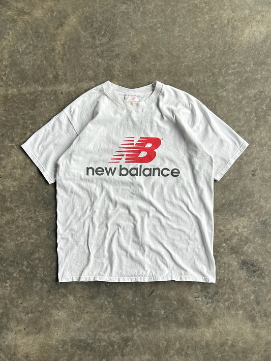 Vintage New Balance 1999 Pentathlon Shirt - XL