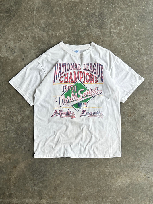 Vintage World Series 1991 - XL